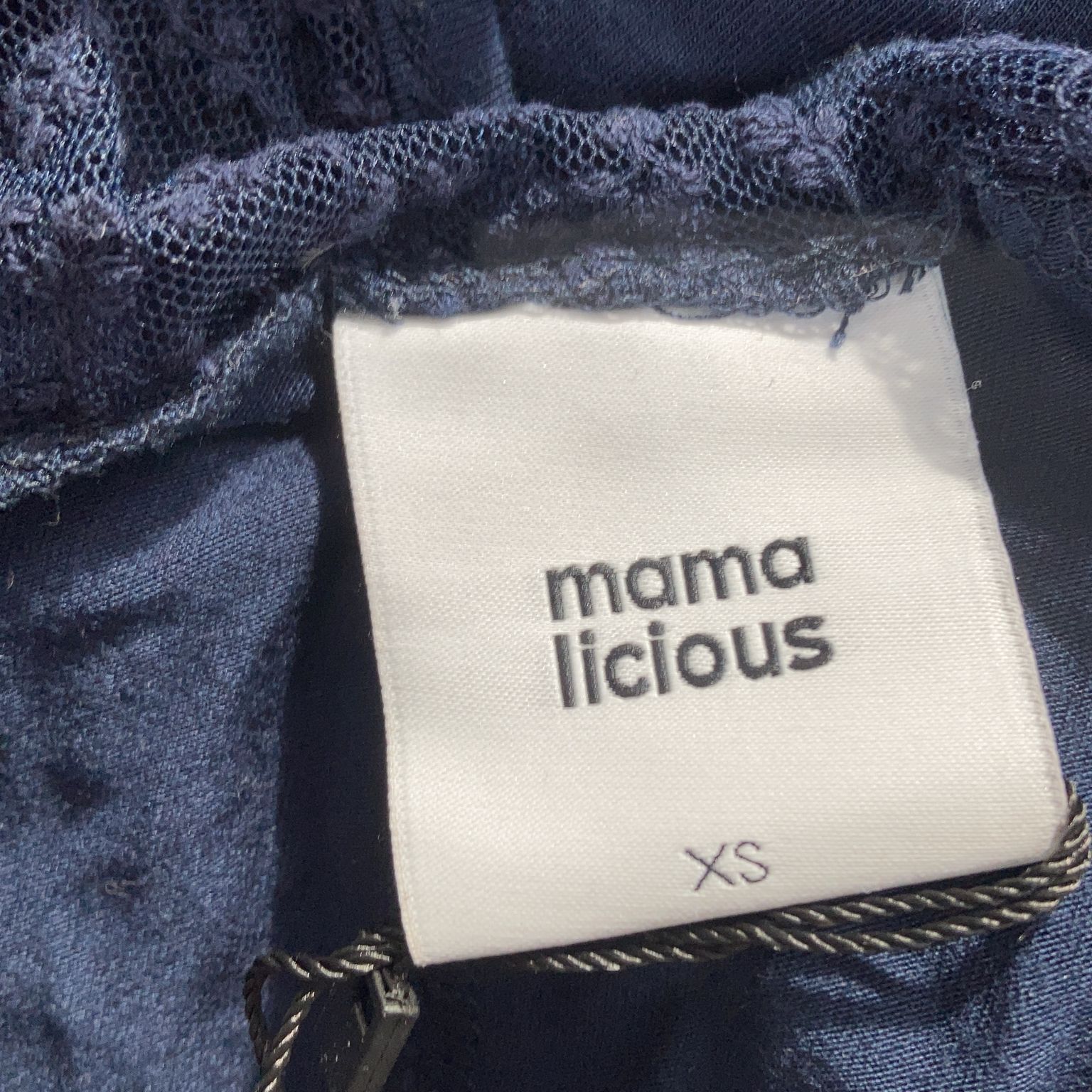 Mamalicious