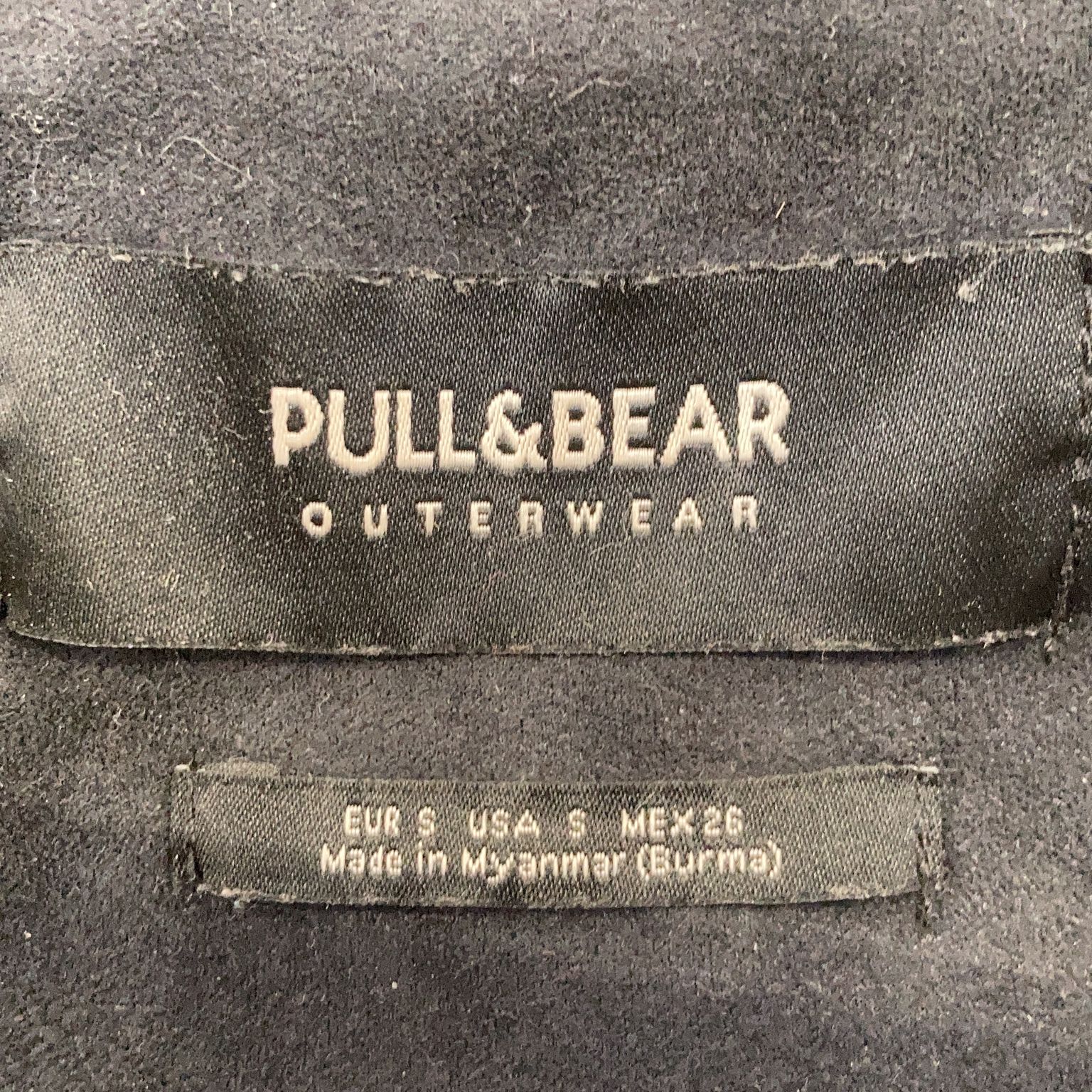 Pull  Bear