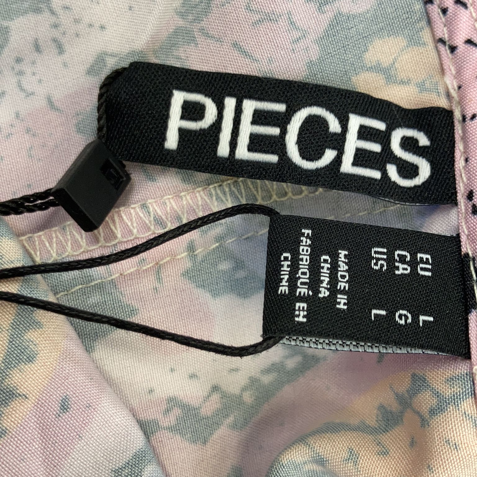 Pieces