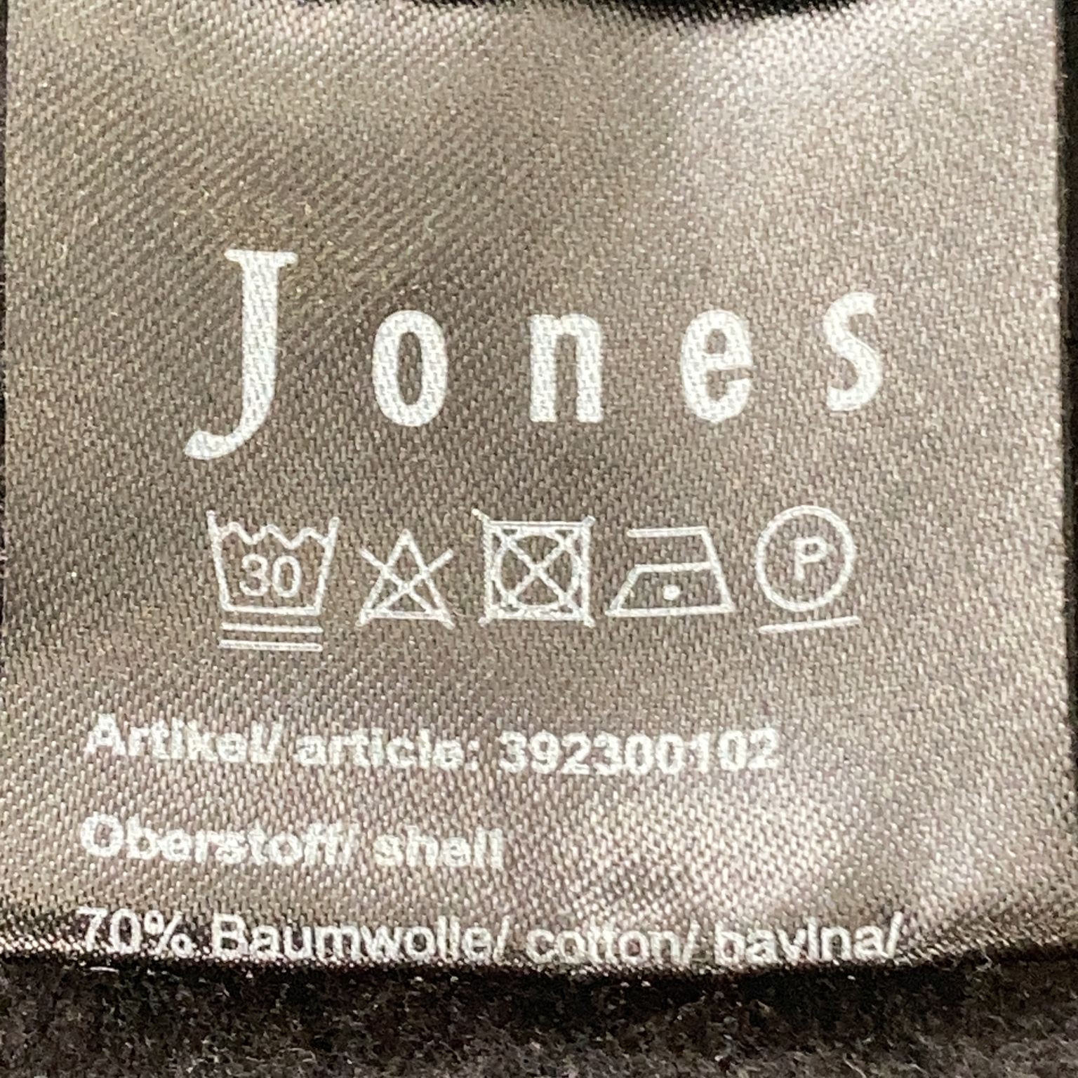 Jones