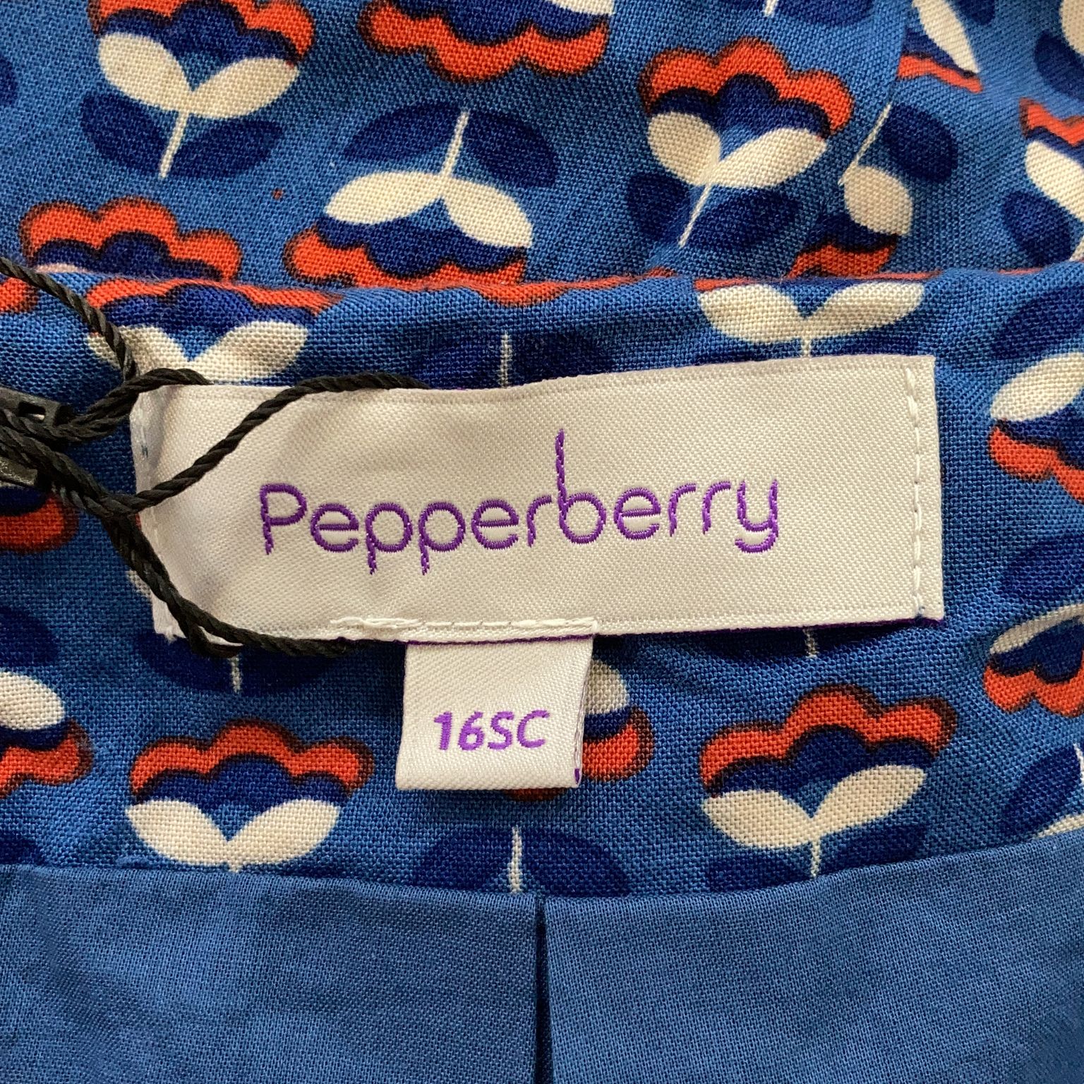 Pepperberry