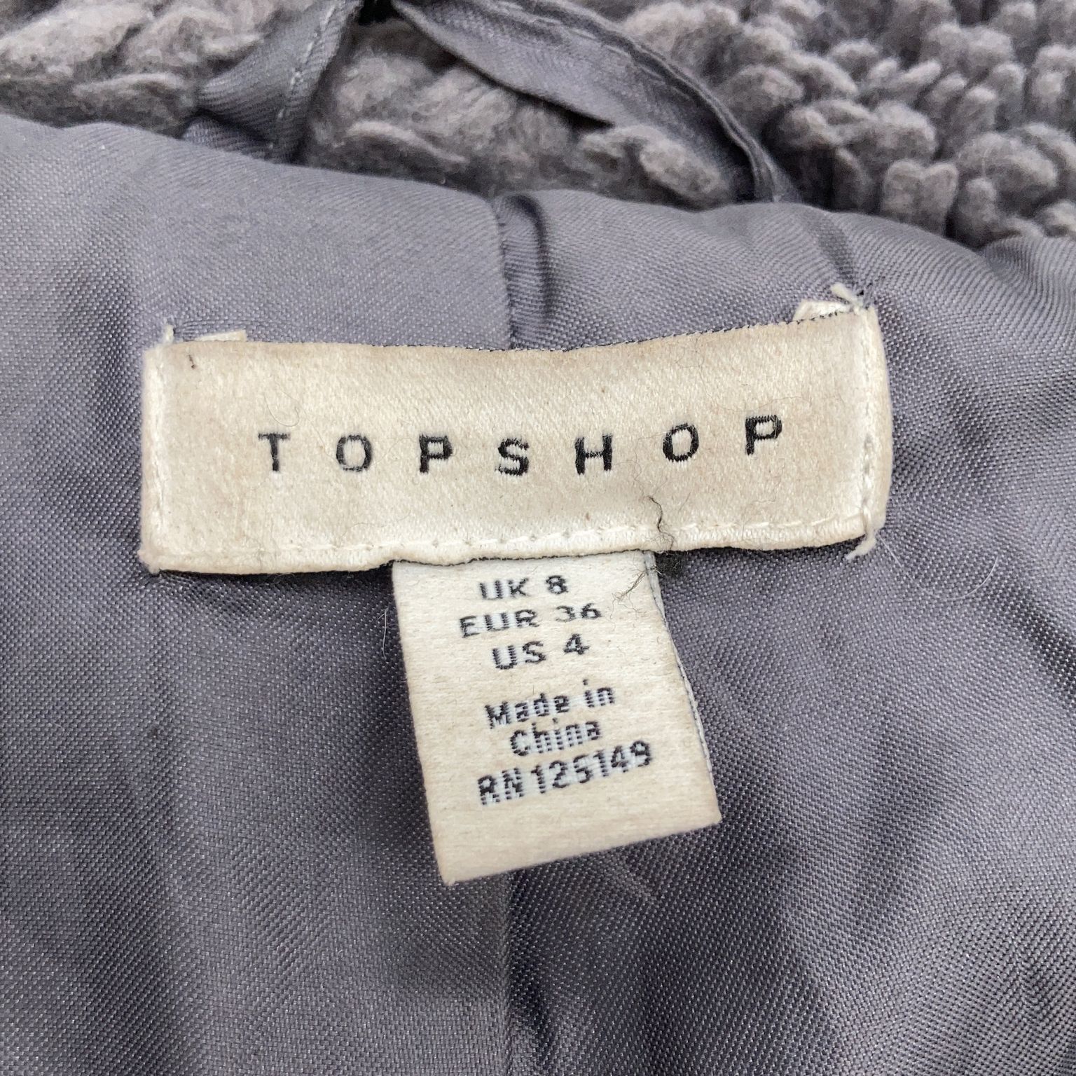 Topshop