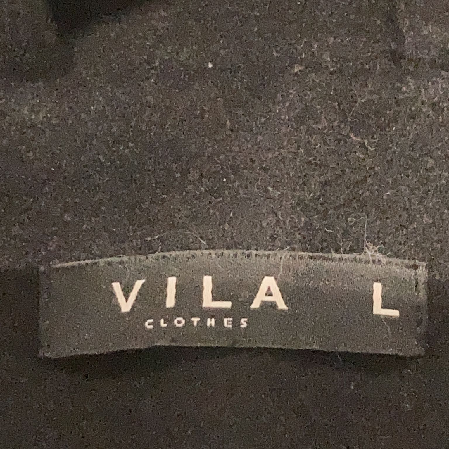 VILA Clothes