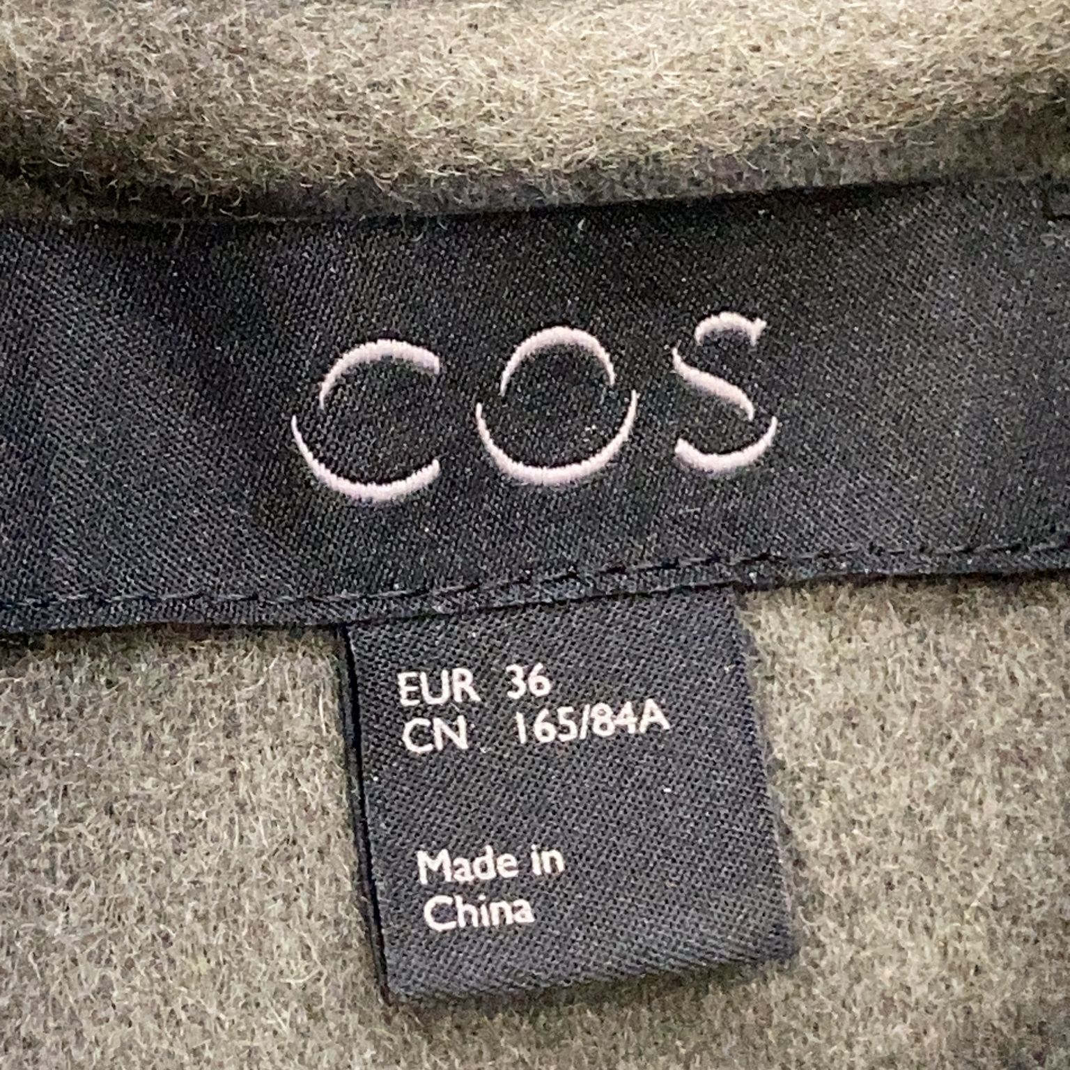 COS