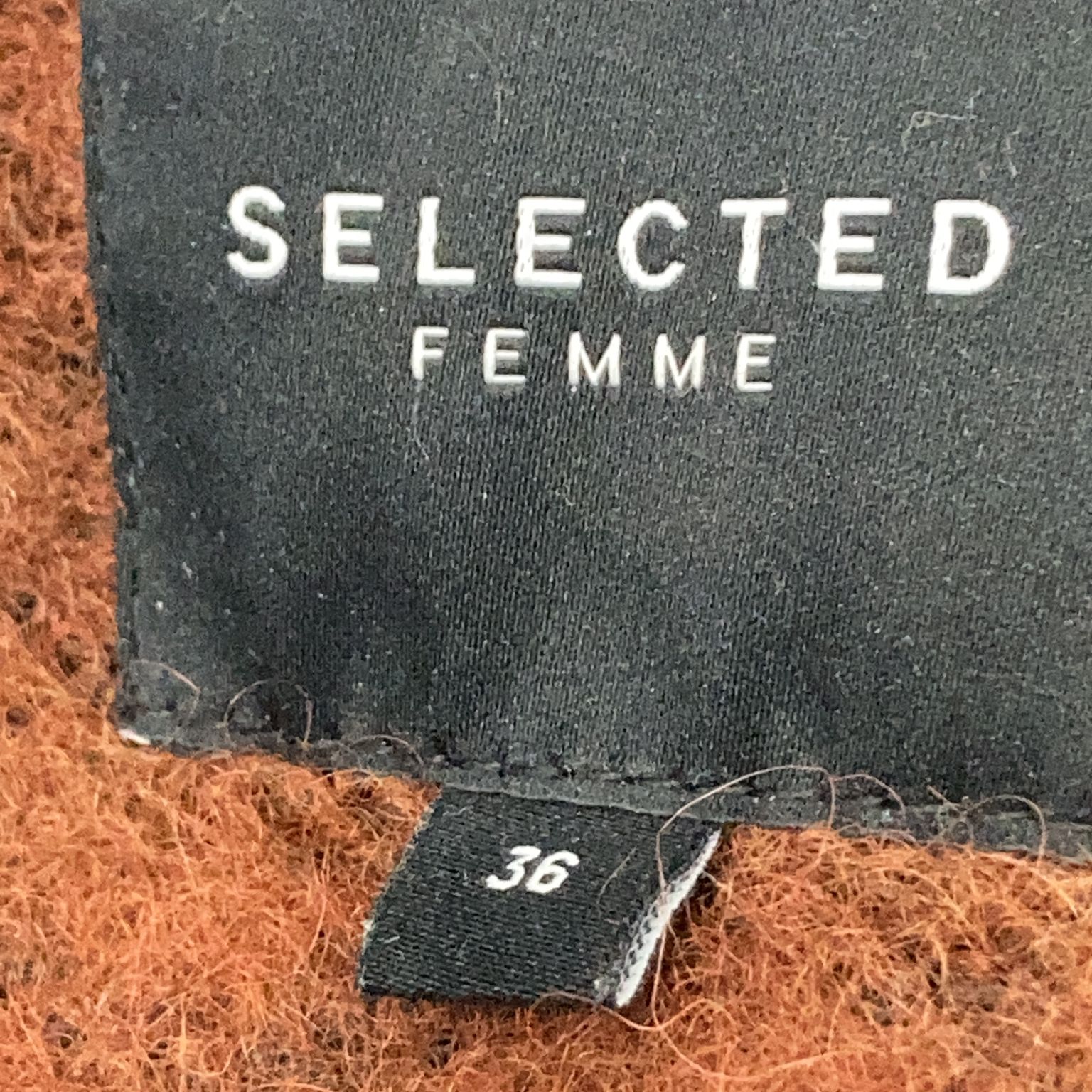 Selected Femme