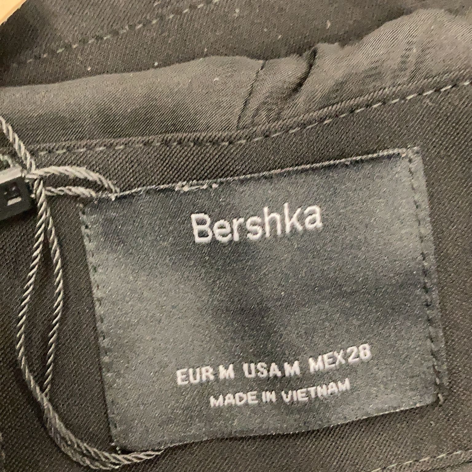 Bershka