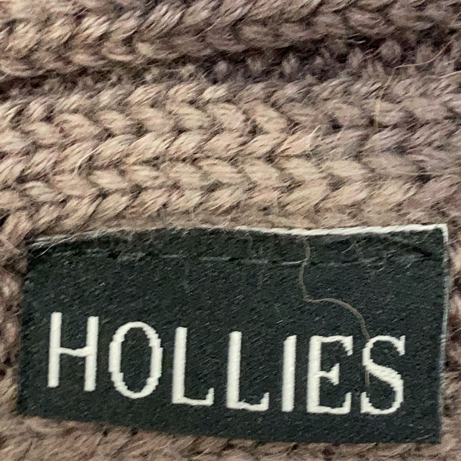 Hollies