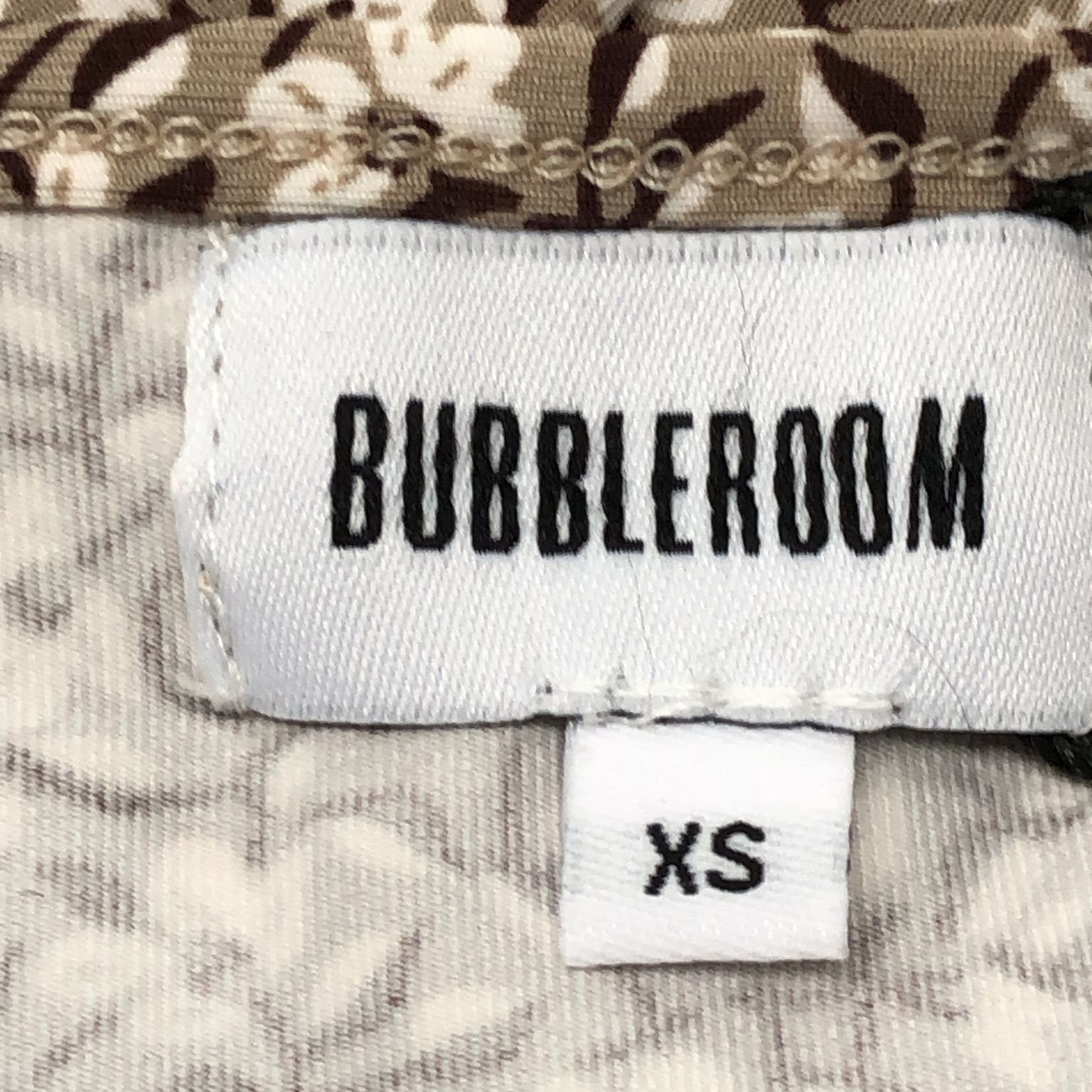 Bubbleroom