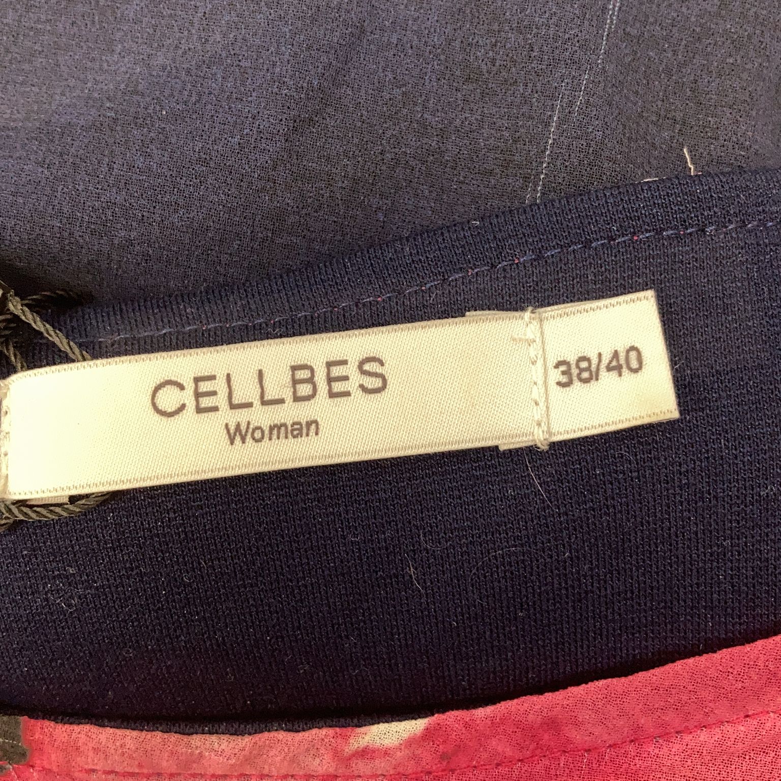 Cellbes Woman