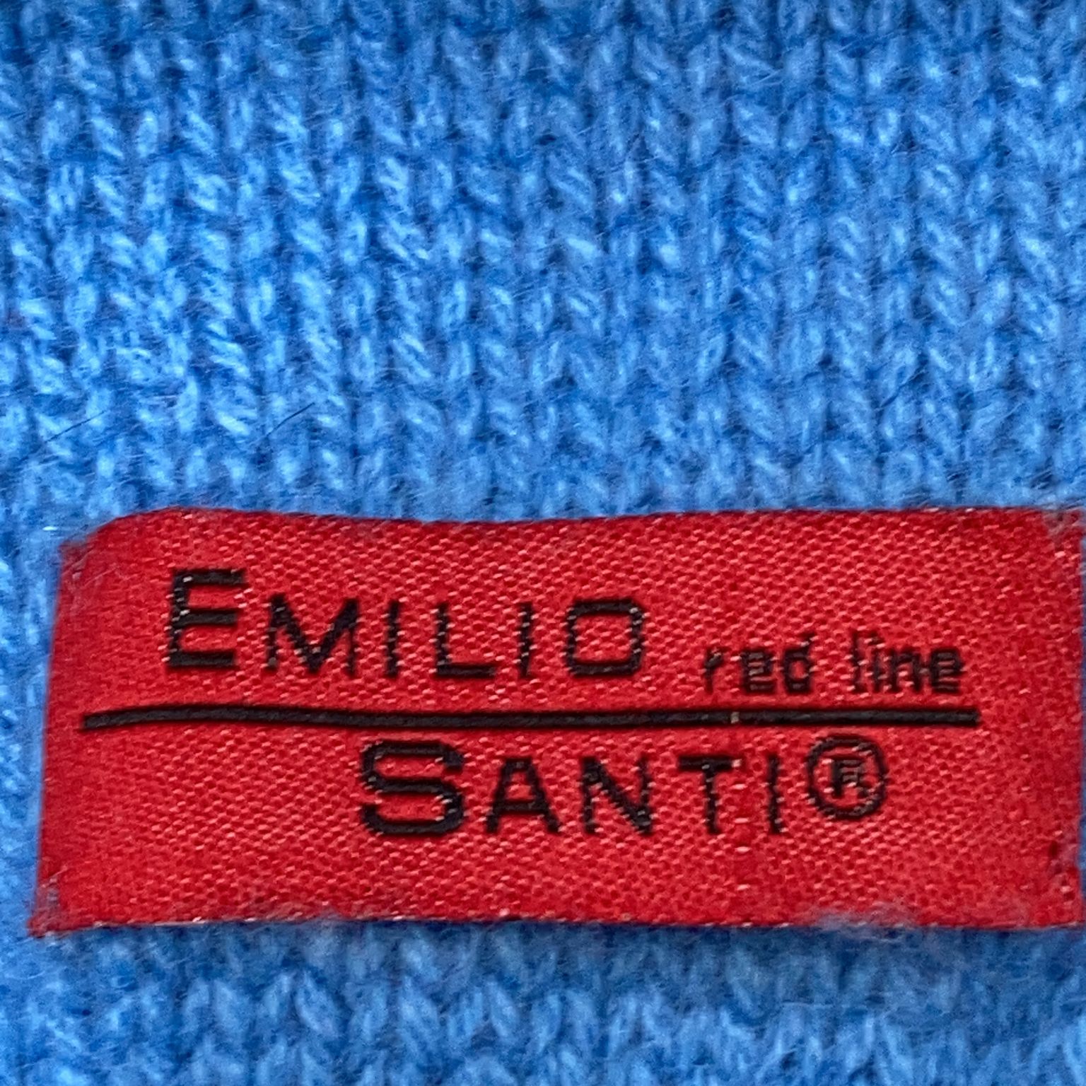 Emilio Santi