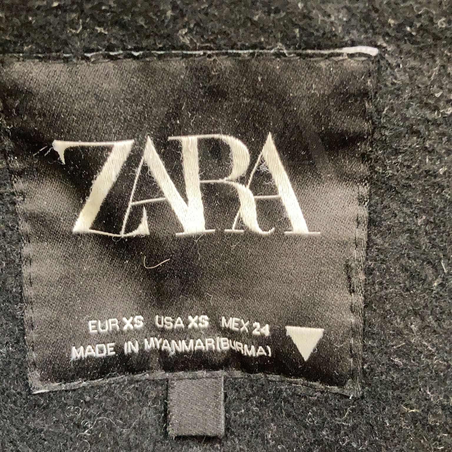 Zara