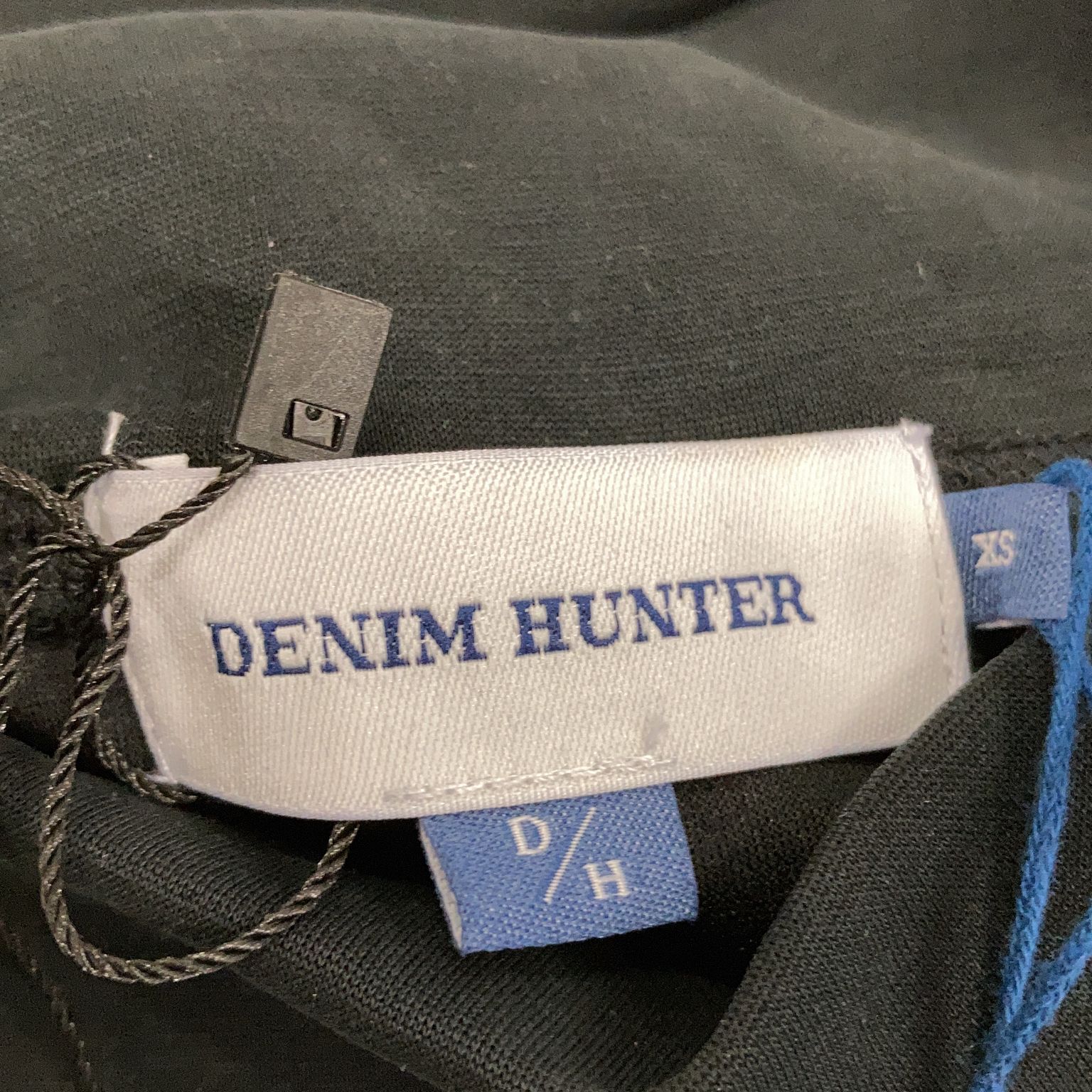 Denim Hunter