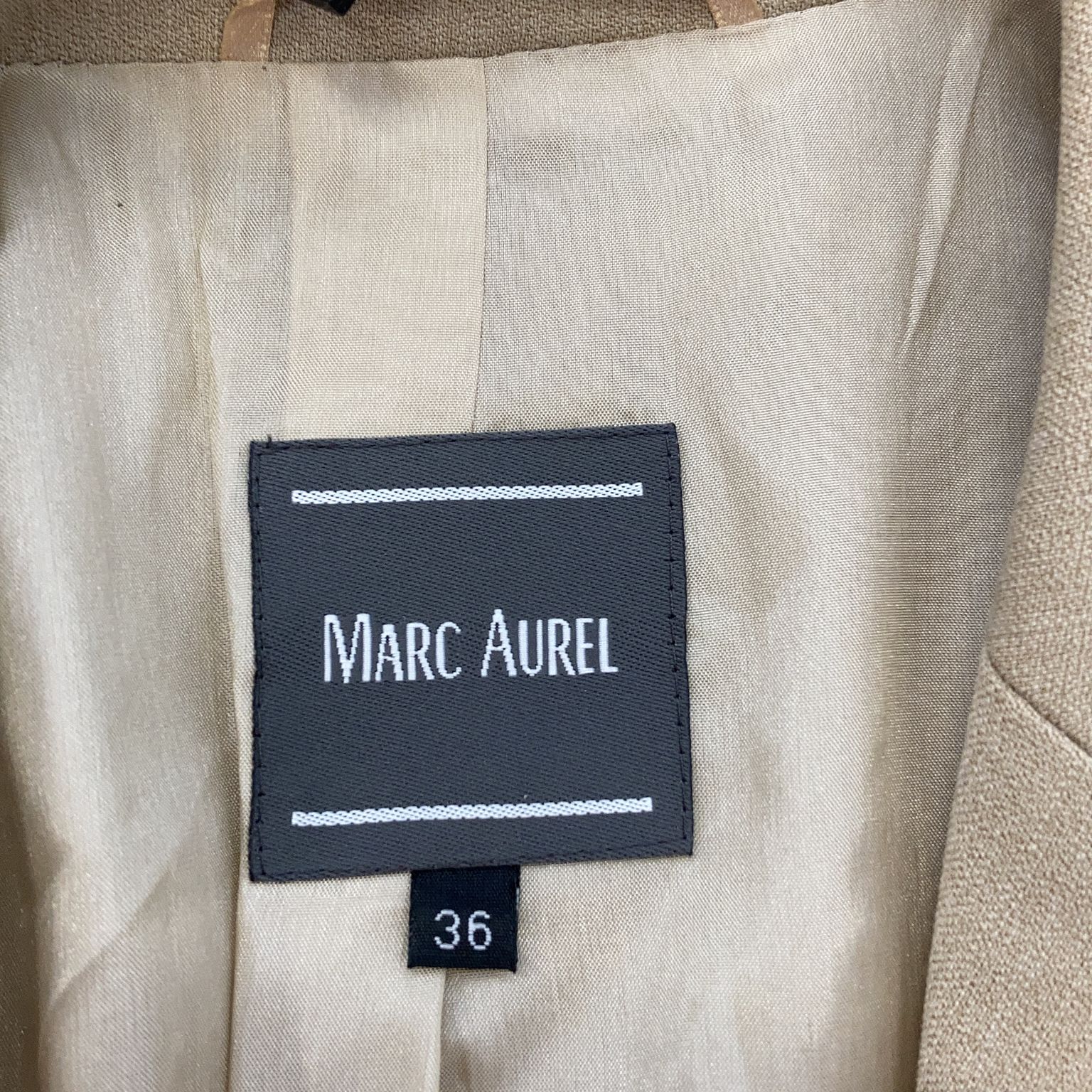 Marc Aurel