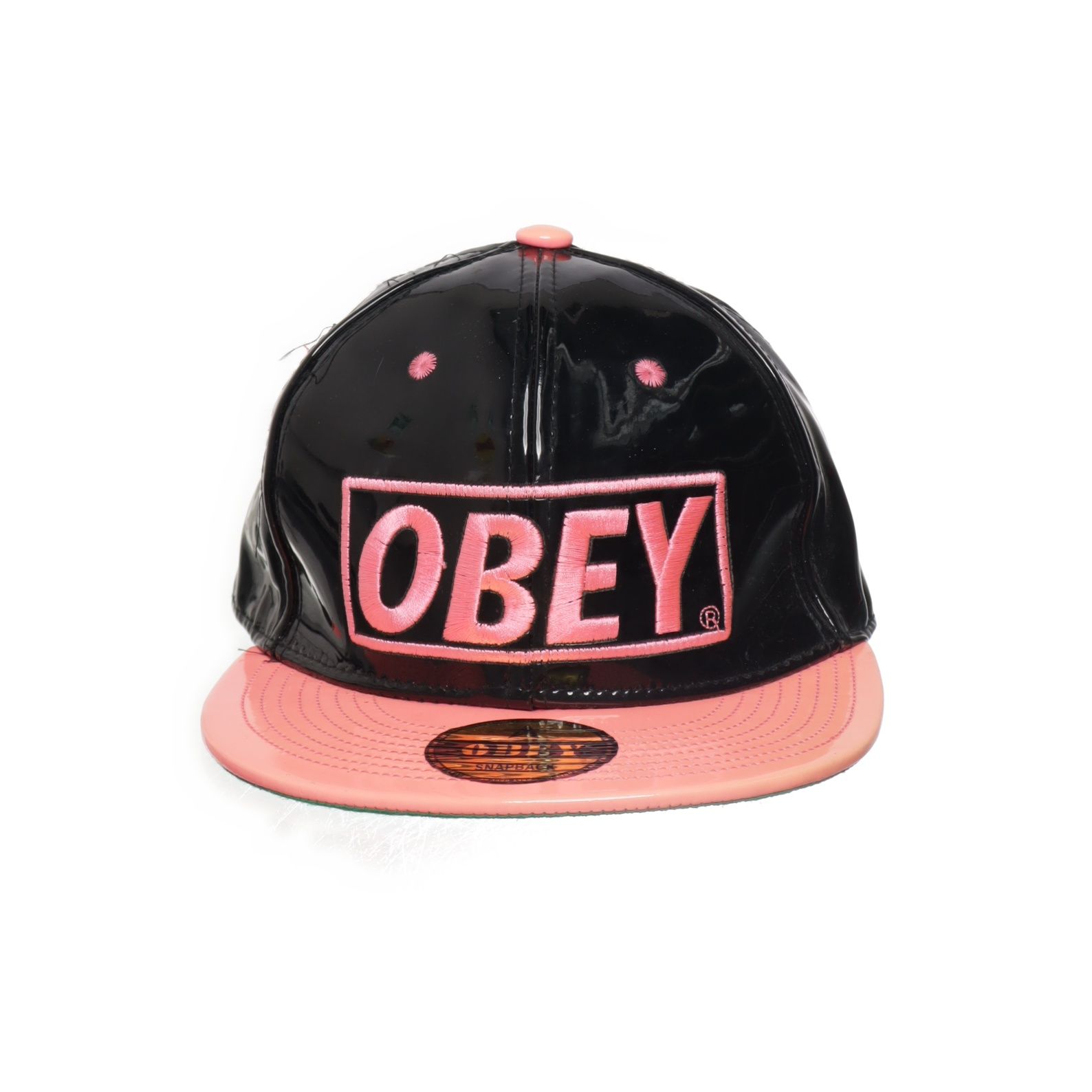 Obey