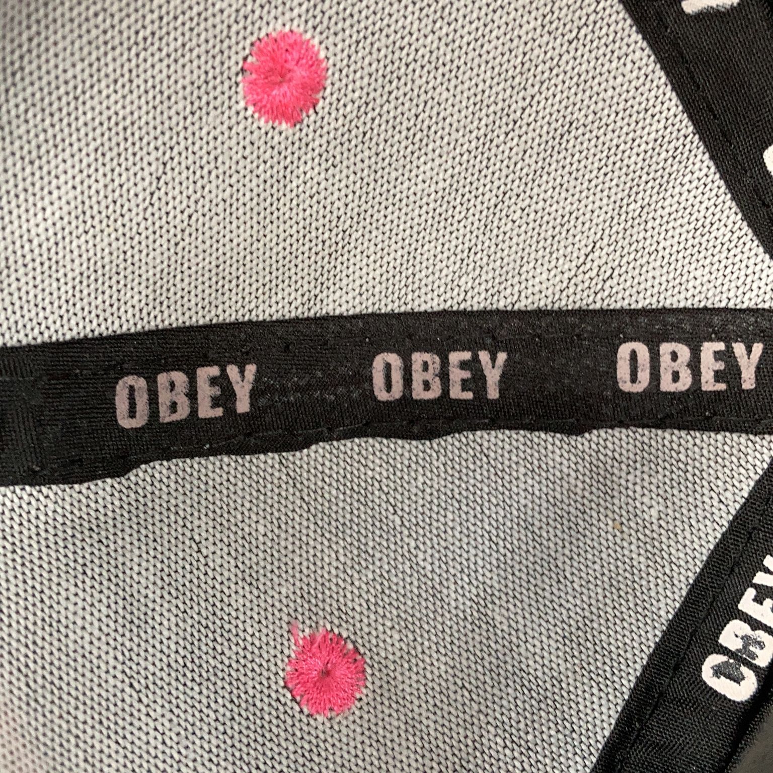 Obey