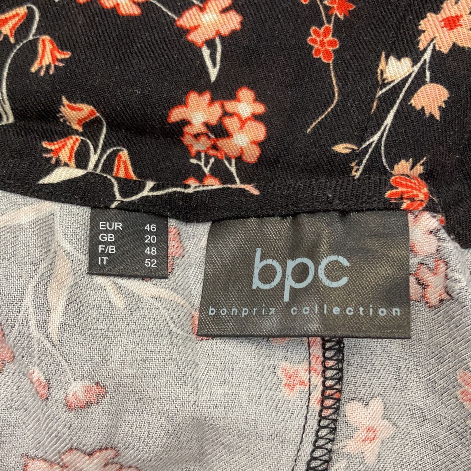 BPC Bonprix Collection