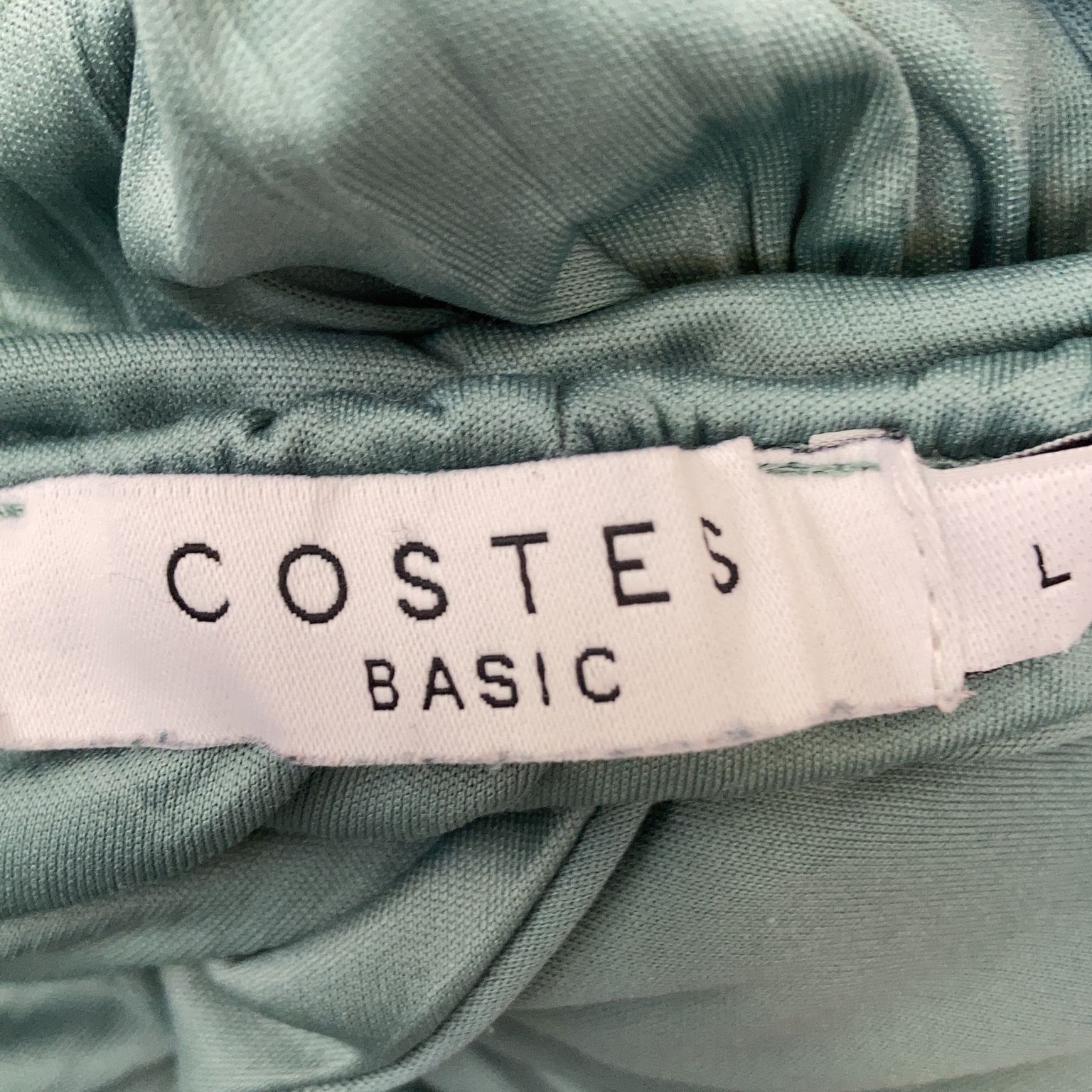 Costes Basic