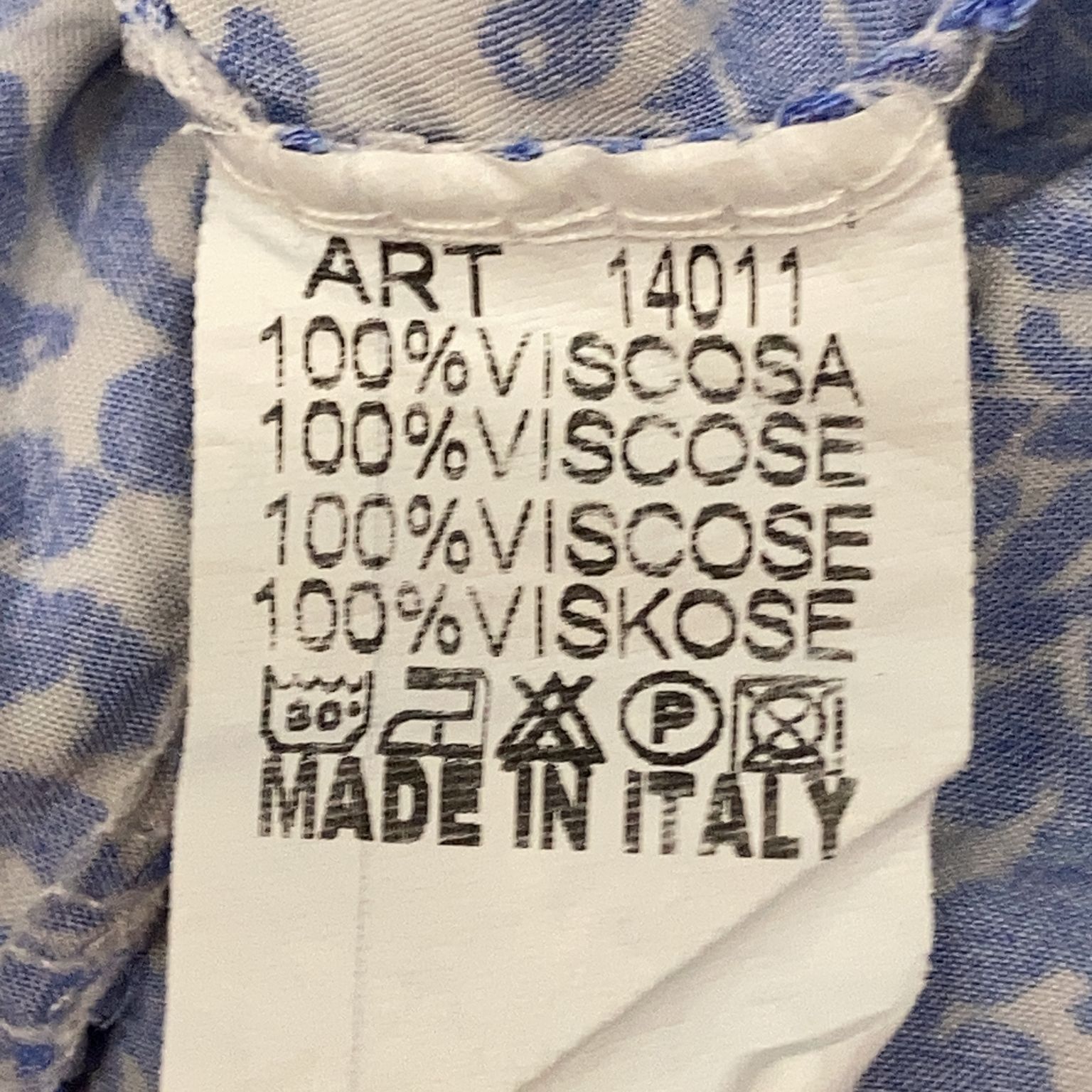 Made In Italy