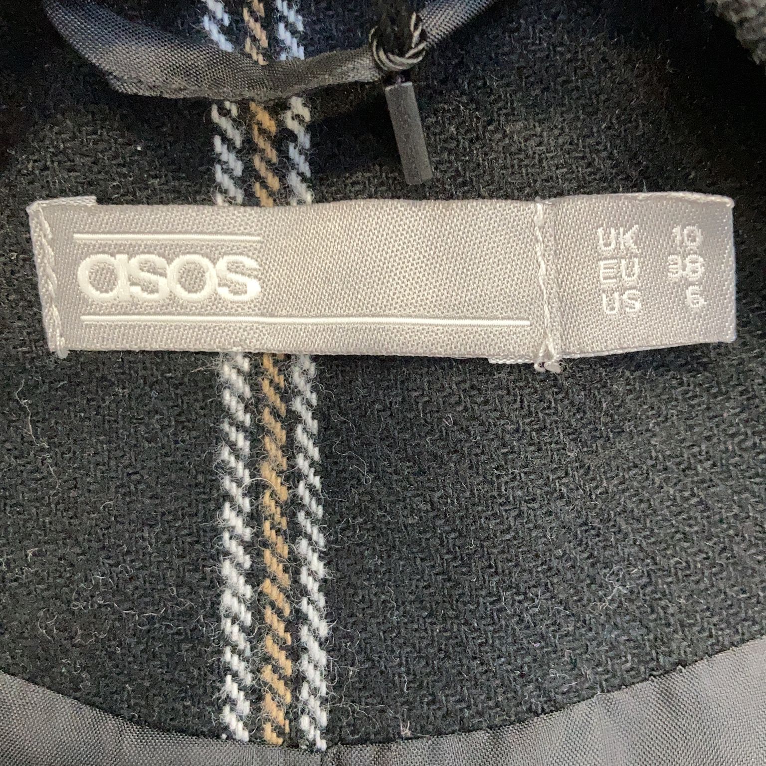 ASOS