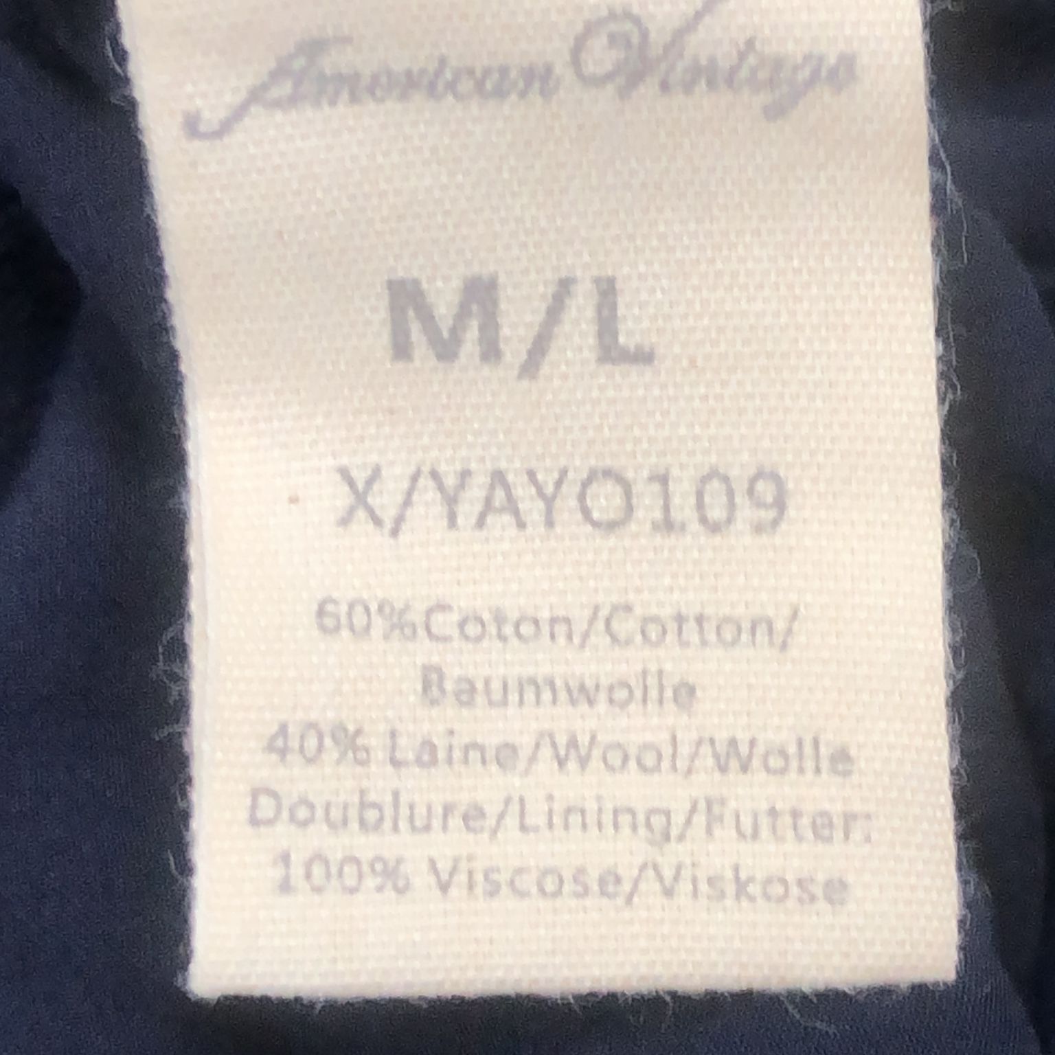 American Vintage