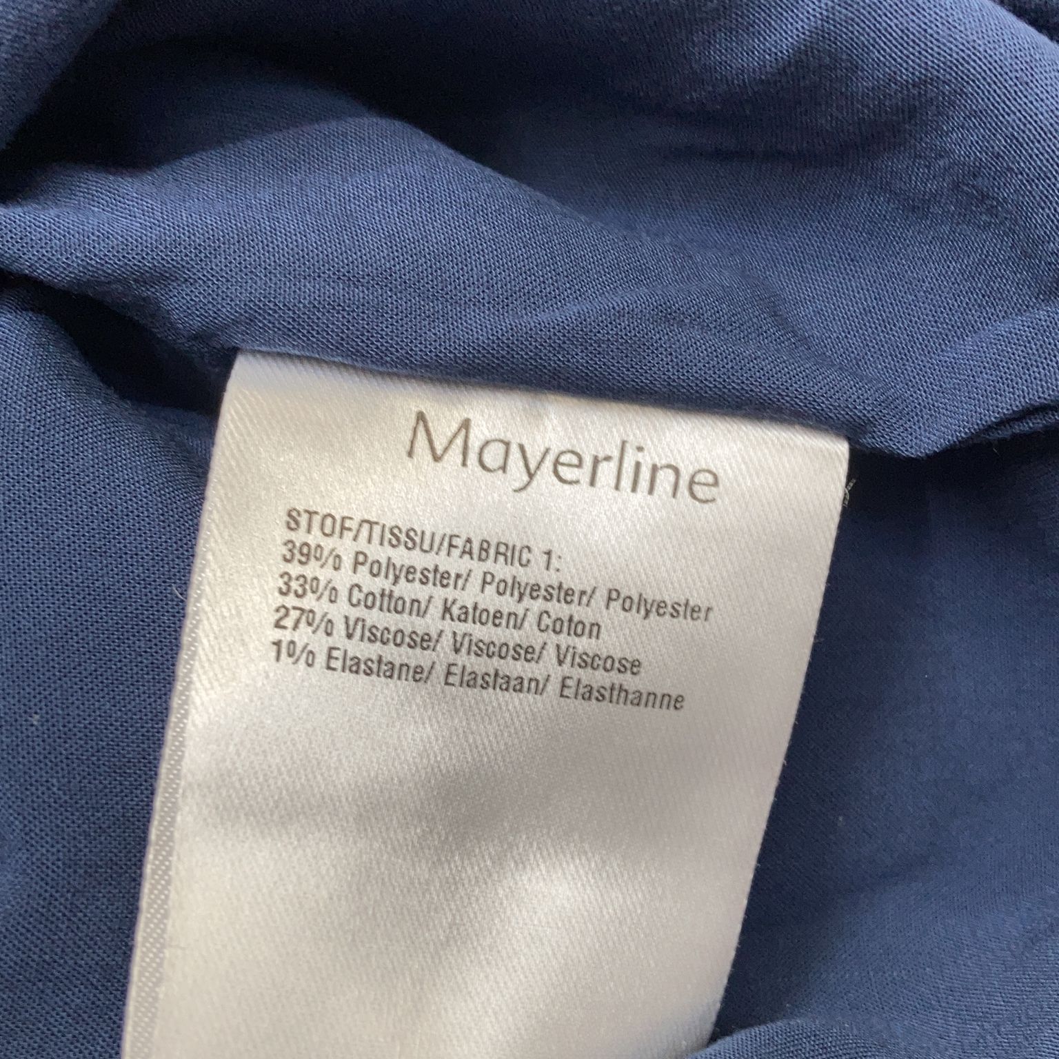 Mayerline