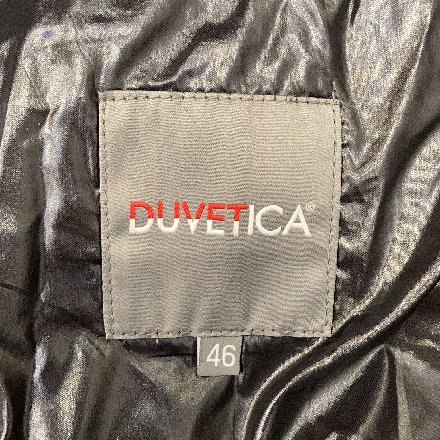 Duvetica