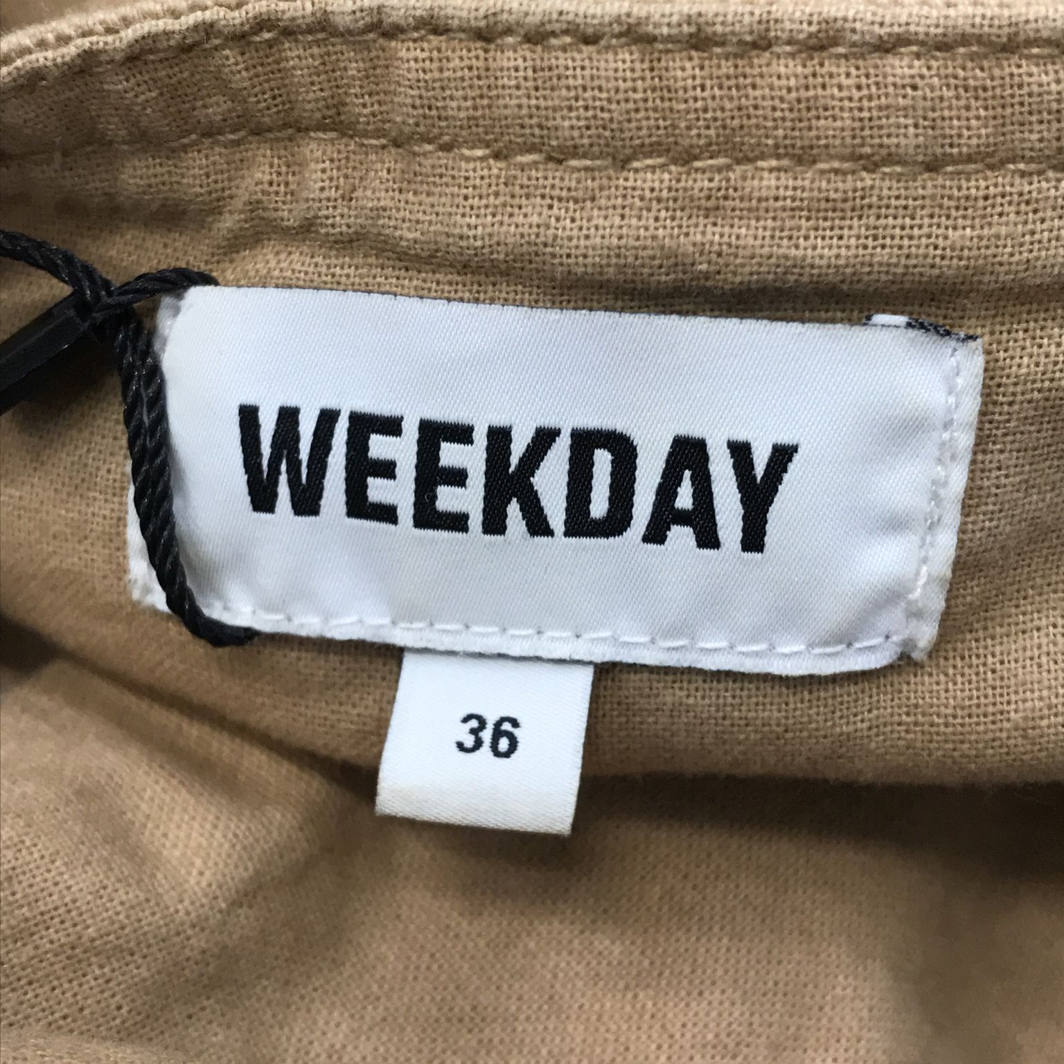 Weekday