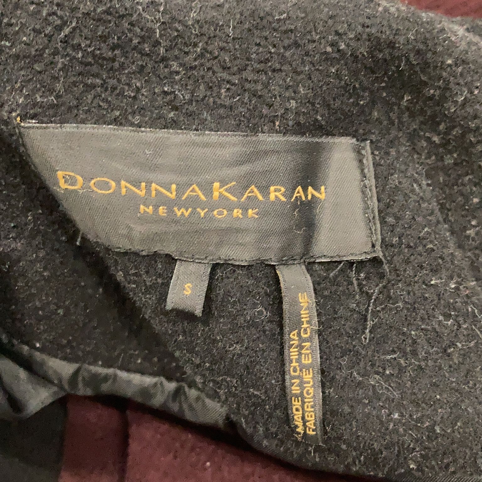 Donna Karan