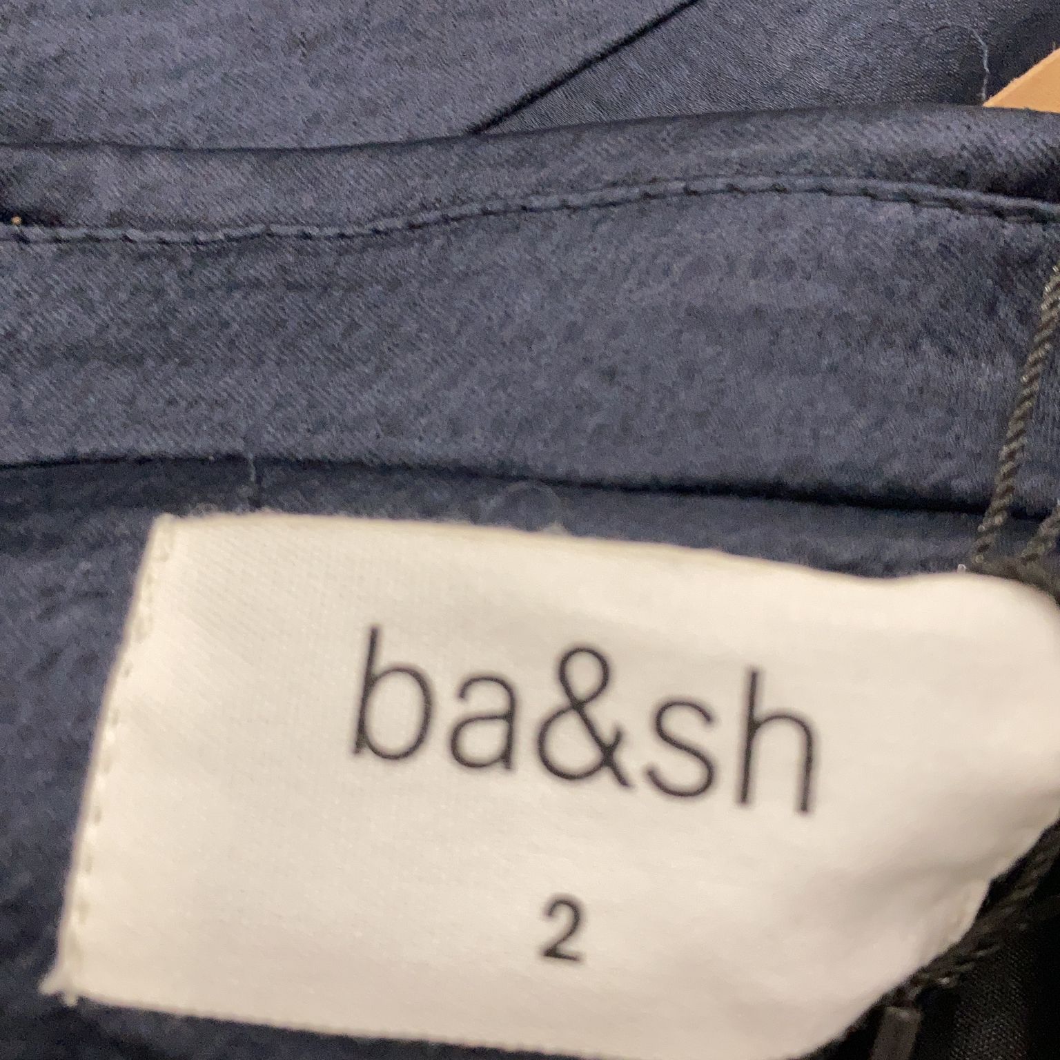 Bash