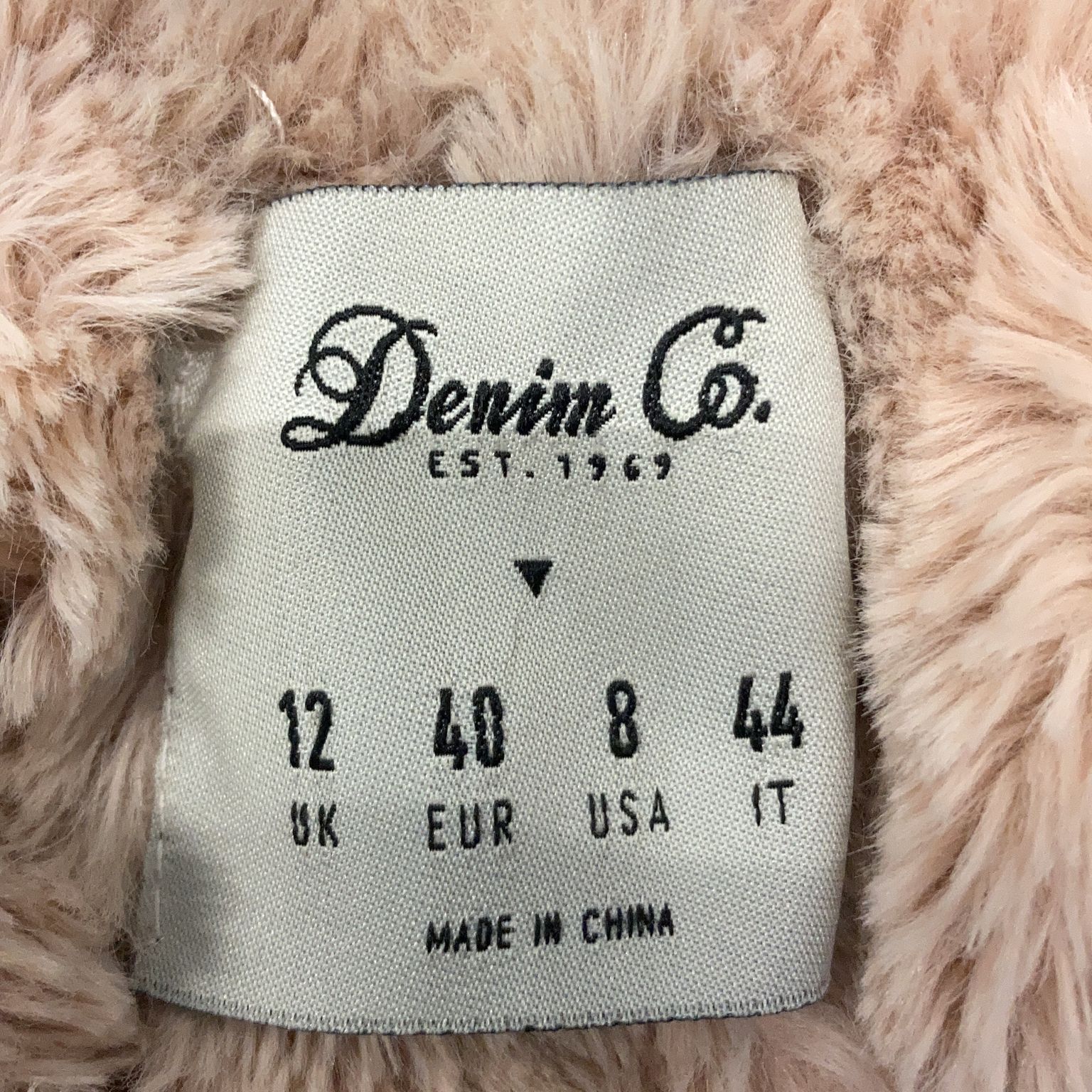 Denim Co