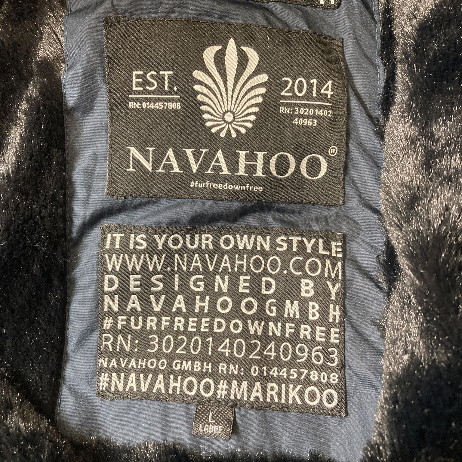 Navahoo