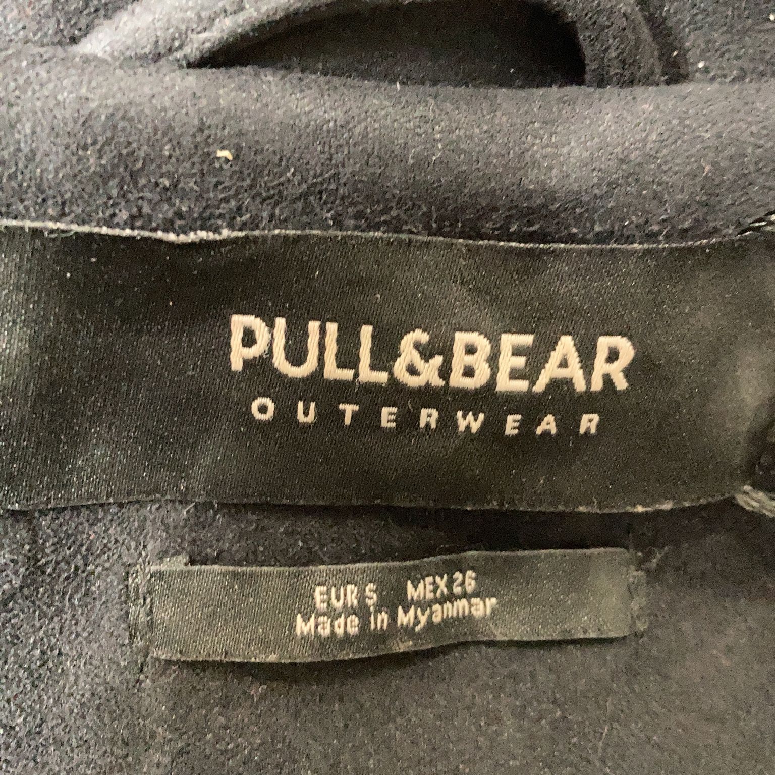 Pull  Bear