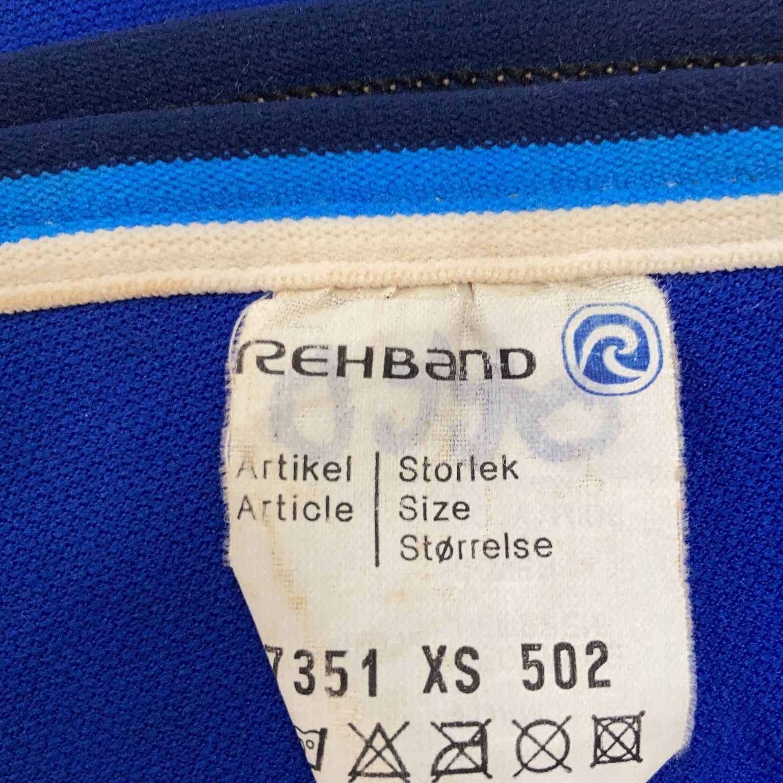 Rehband