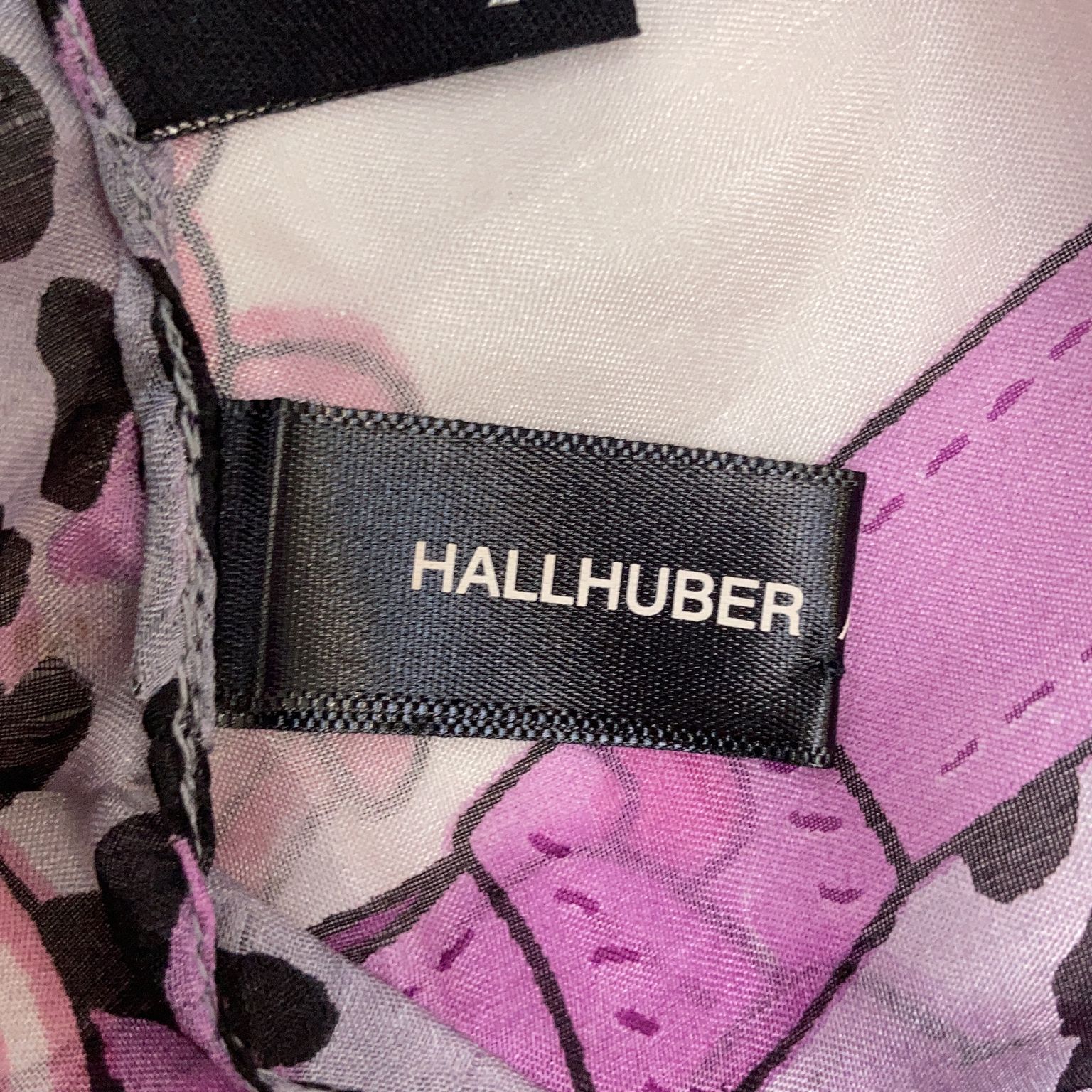 Hallhuber Accessories