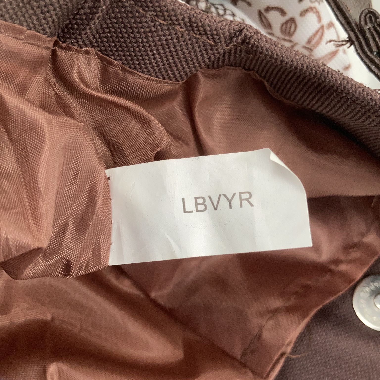 LBVYR