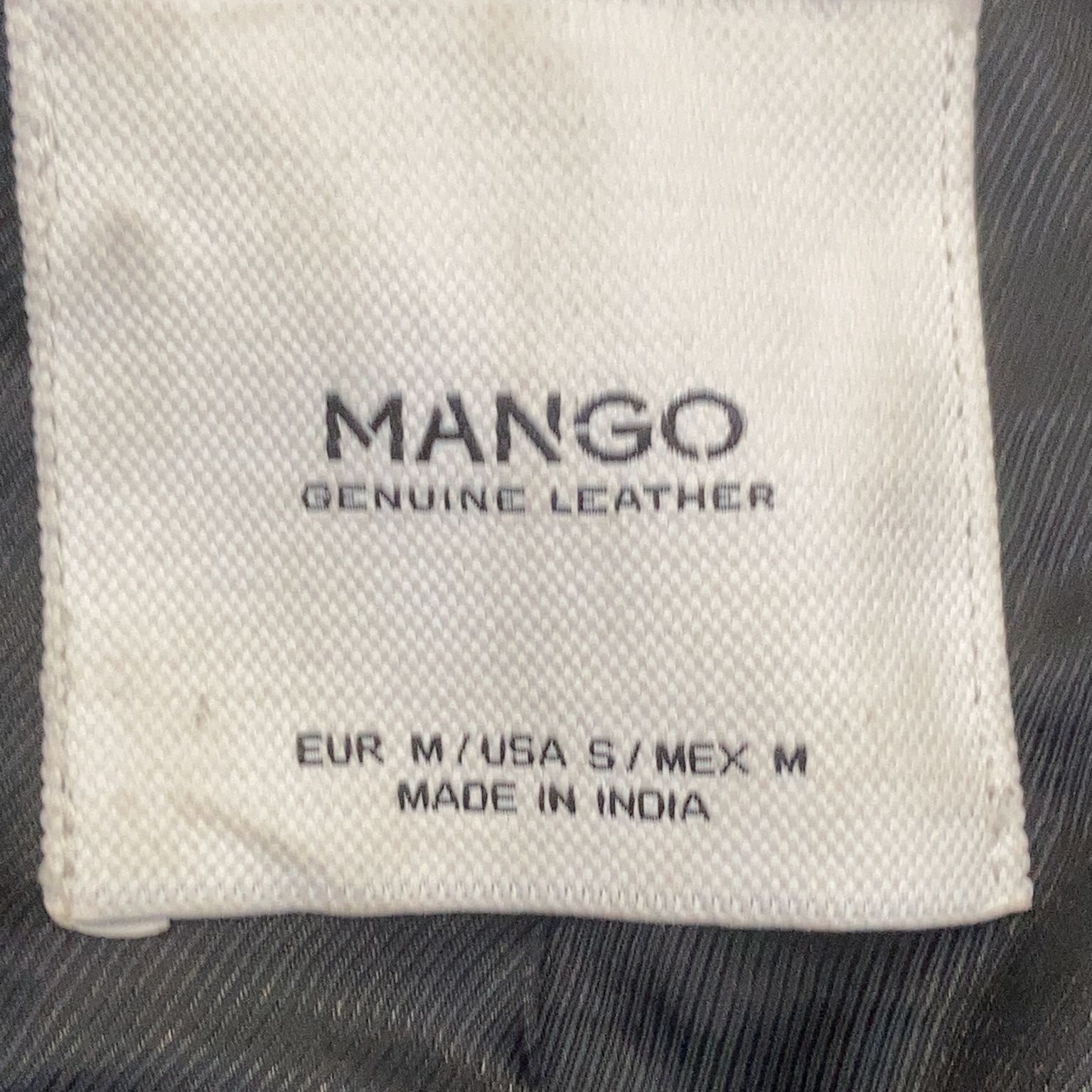 Mango