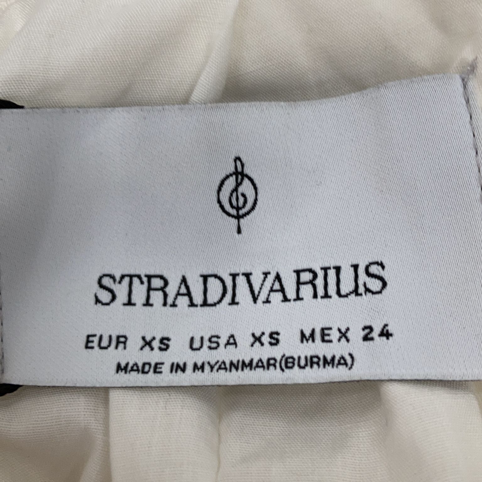 Stradivarius