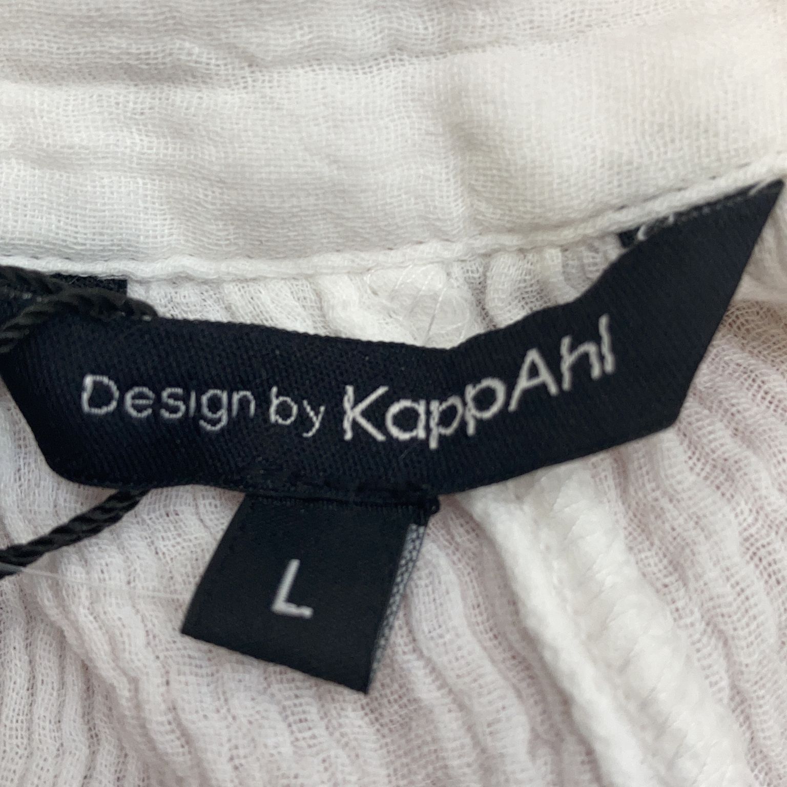 KappAhl