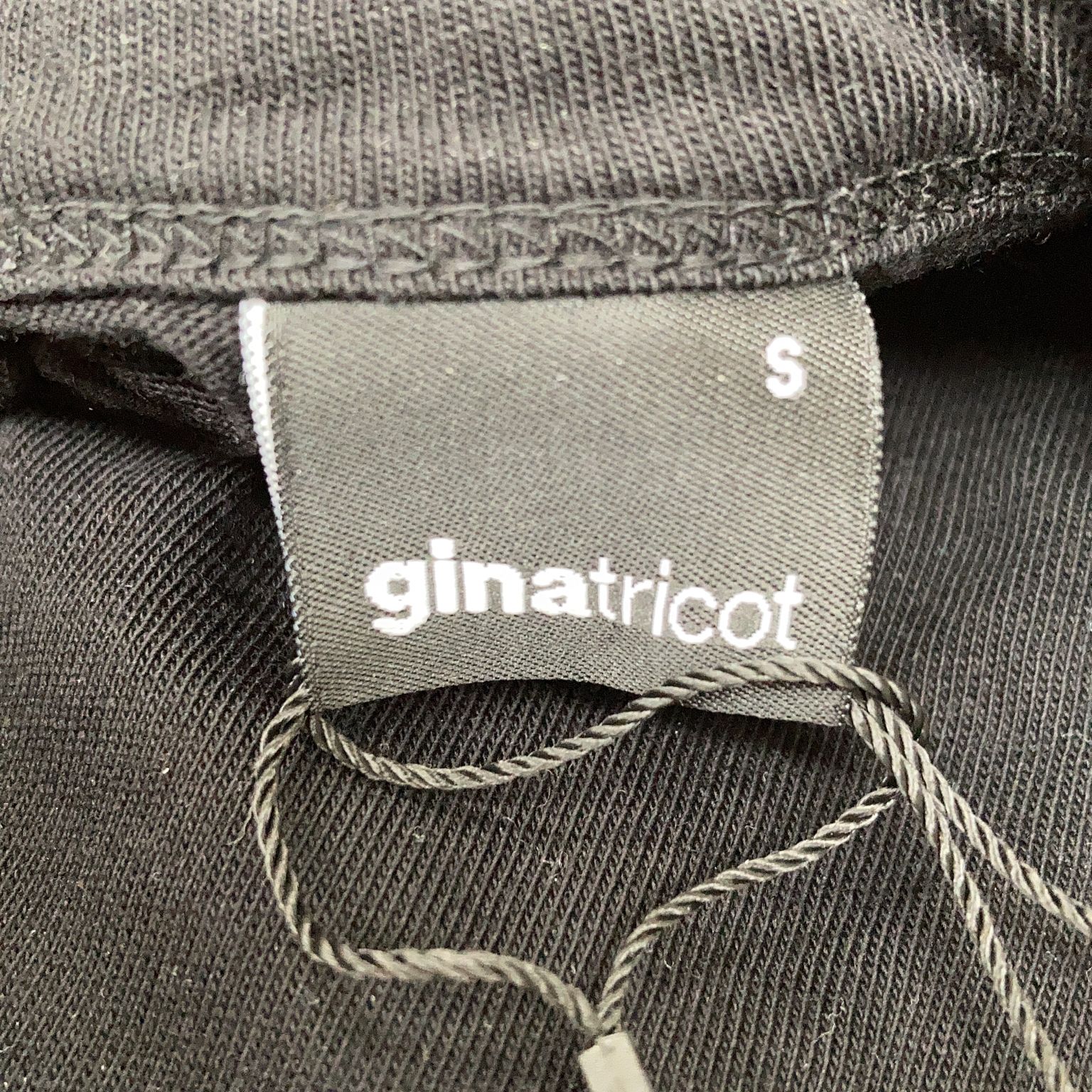 Gina Tricot