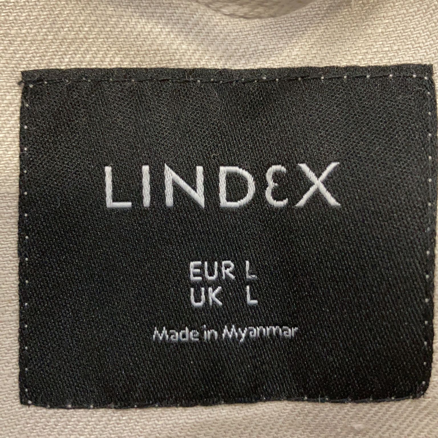 Lindex