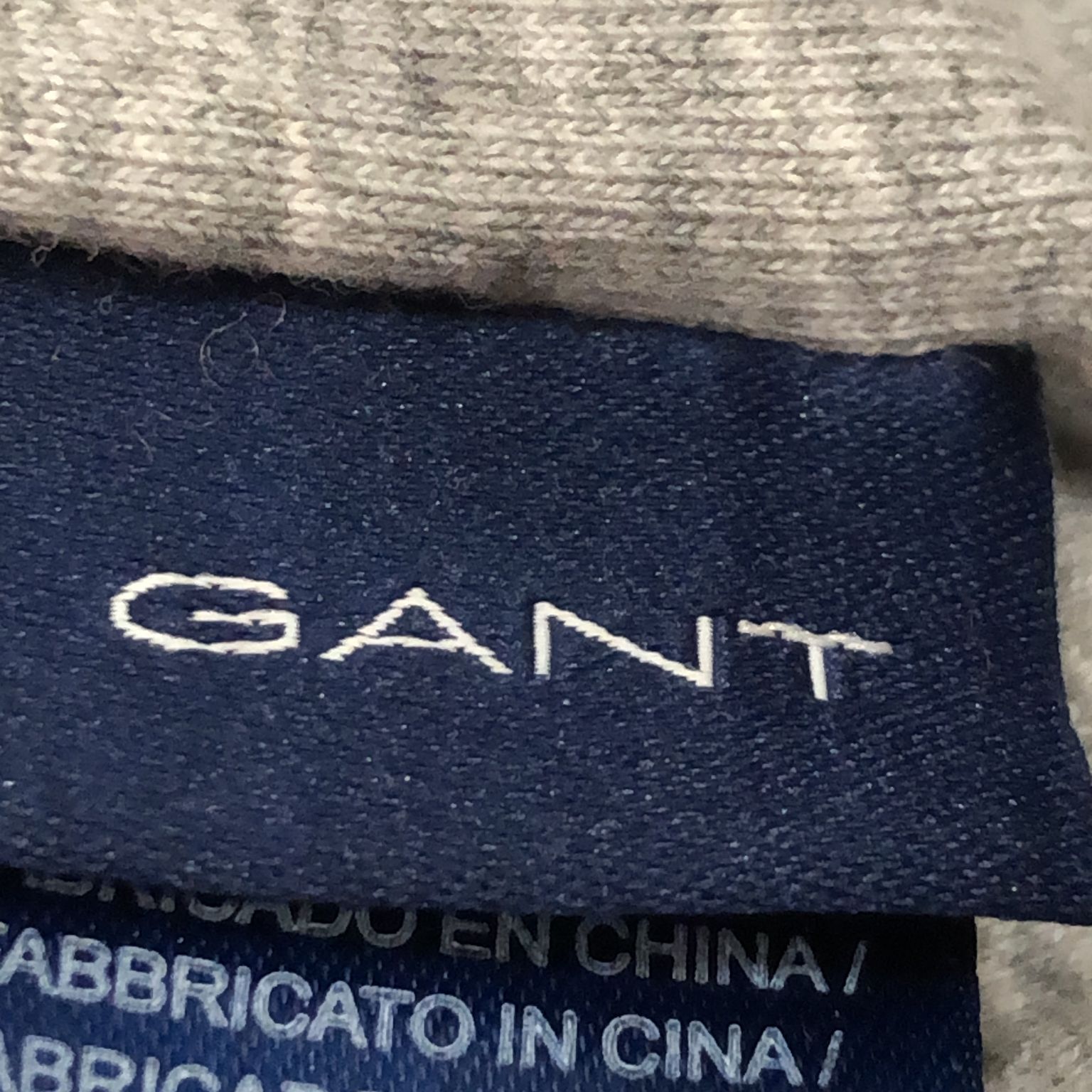 GANT