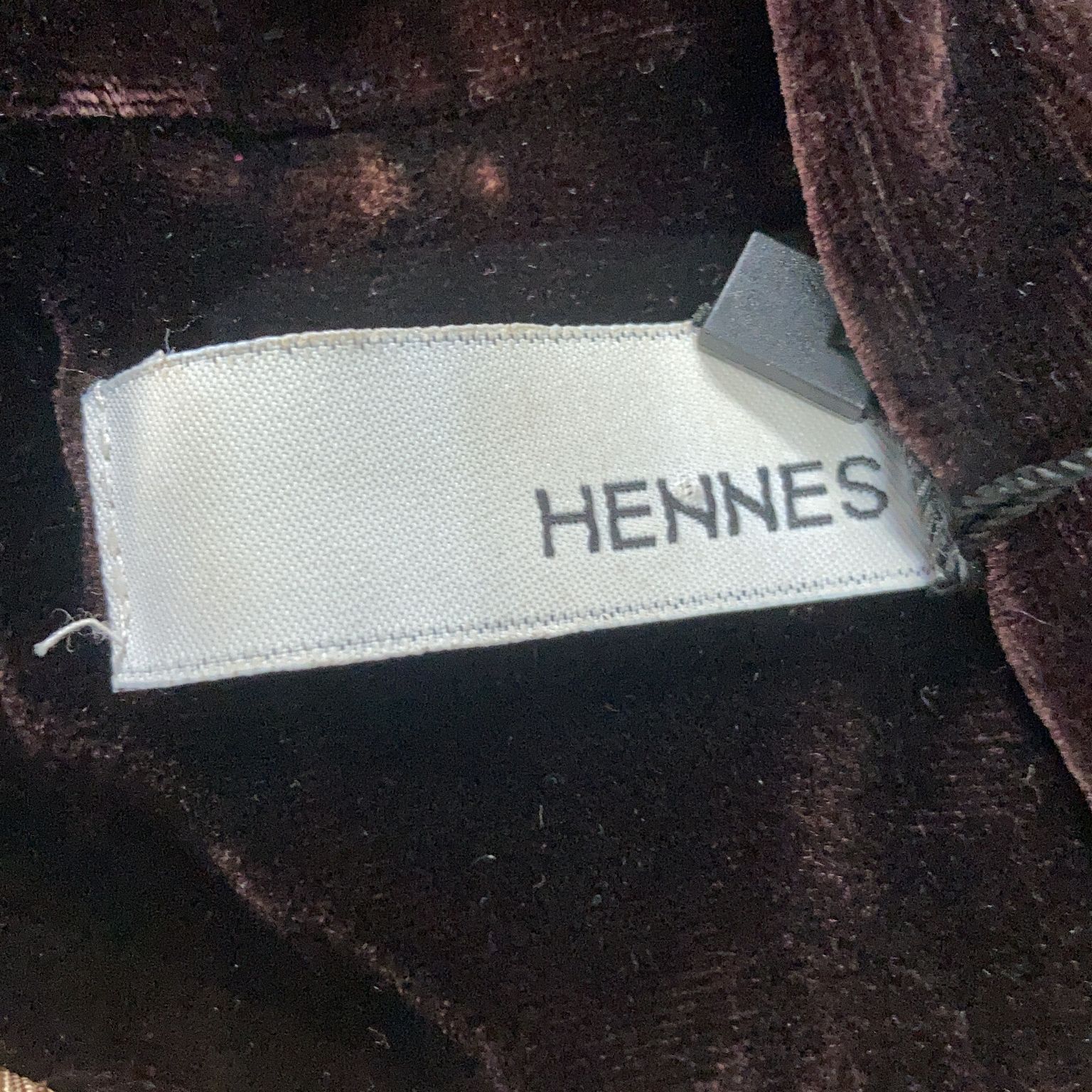 Hennes Collection by HM