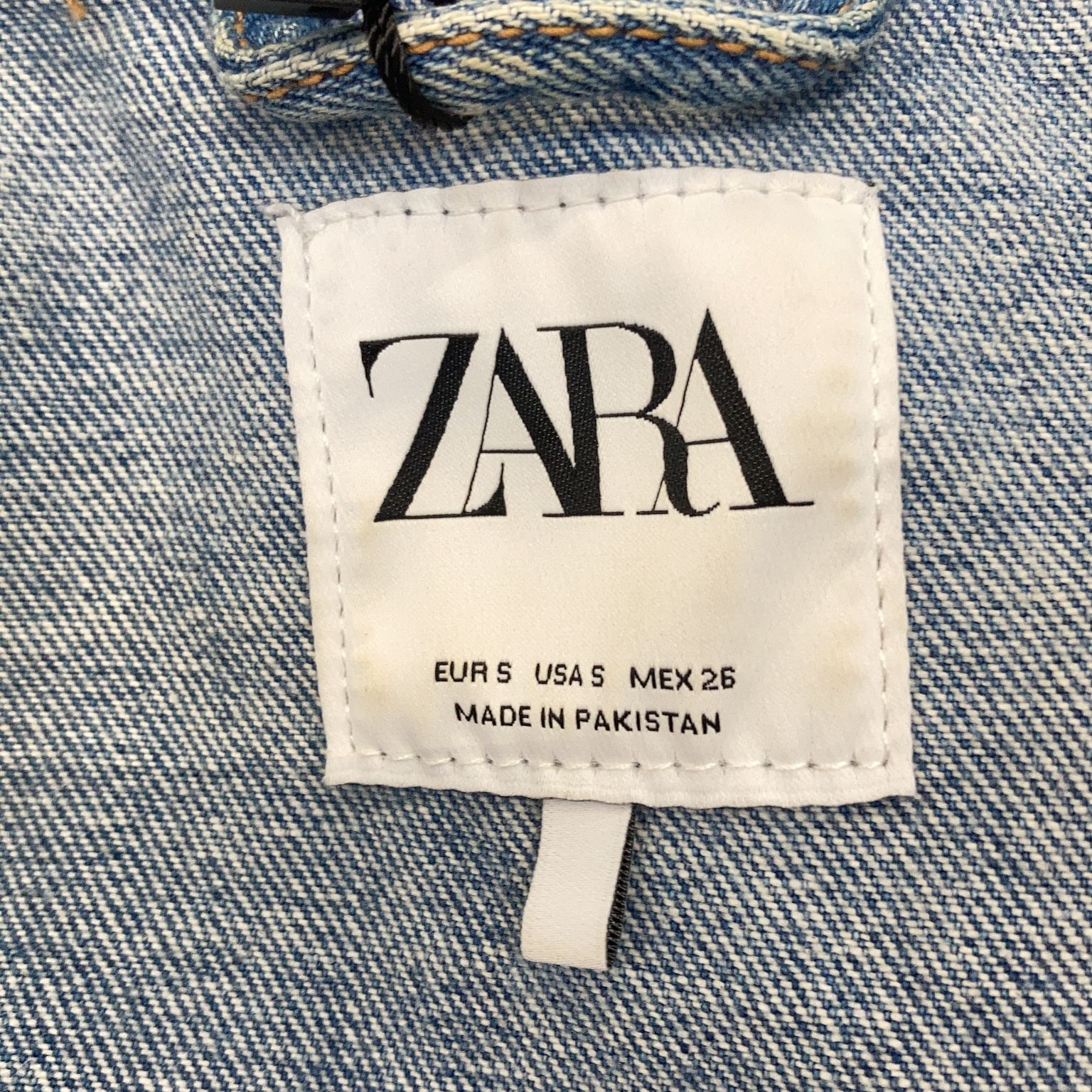 Zara