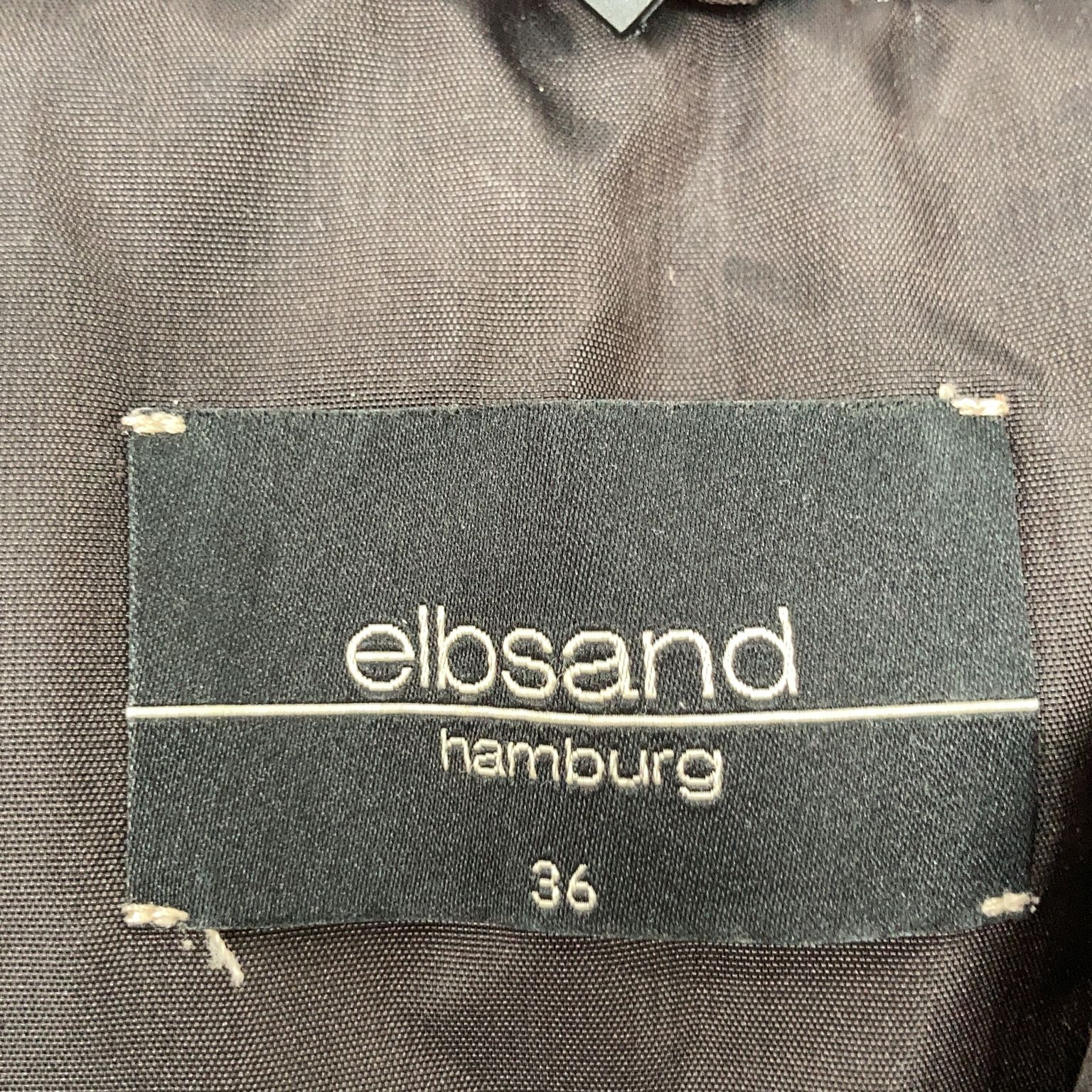 Elbsand