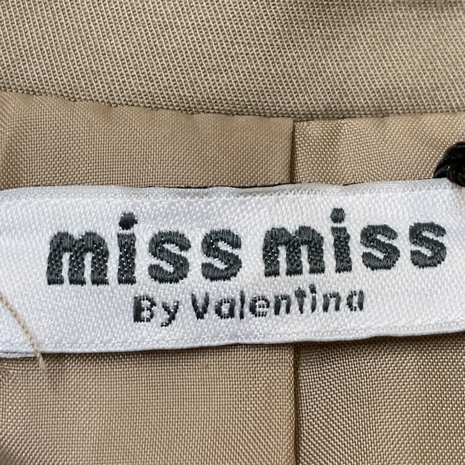 Miss Miss by Valentina