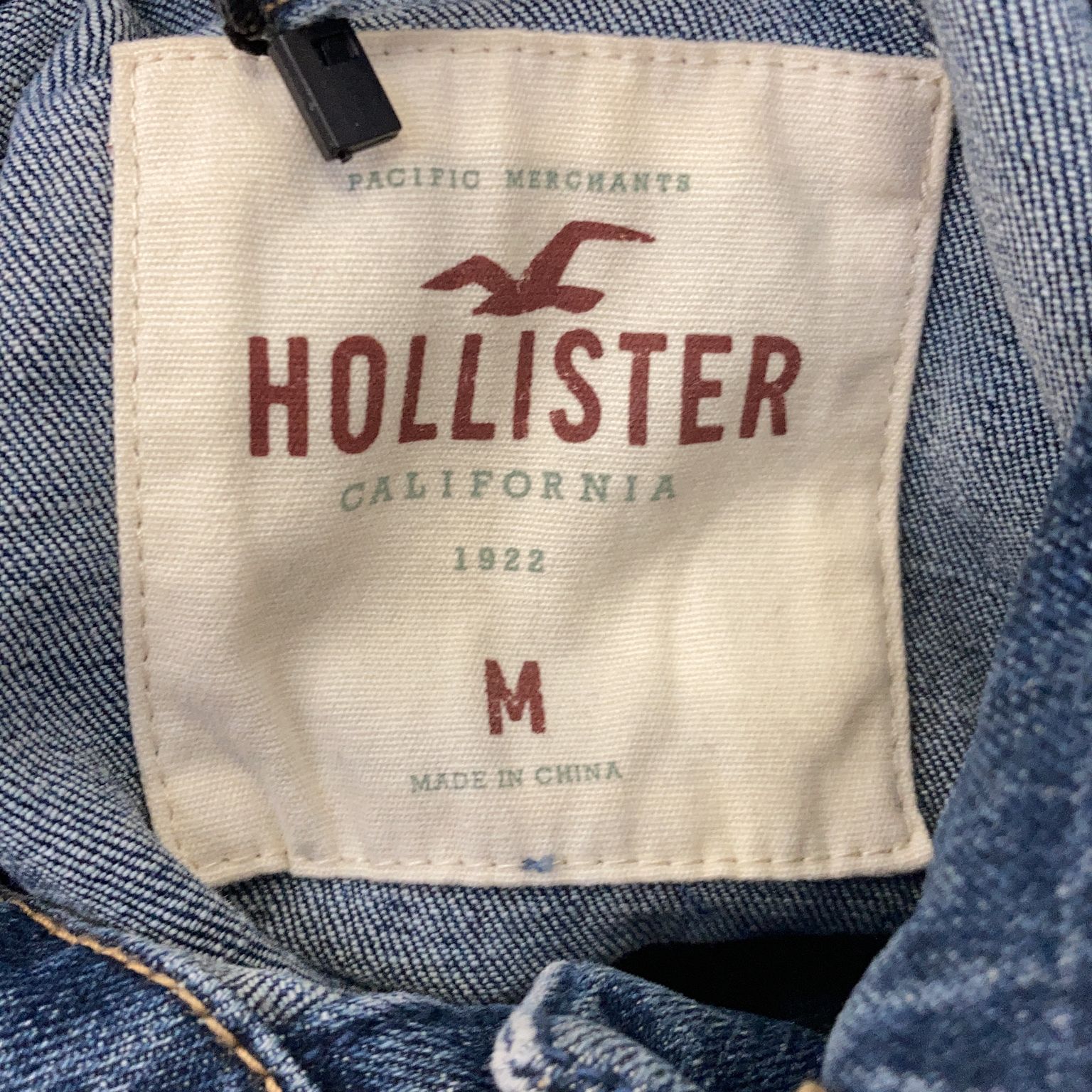 Hollister