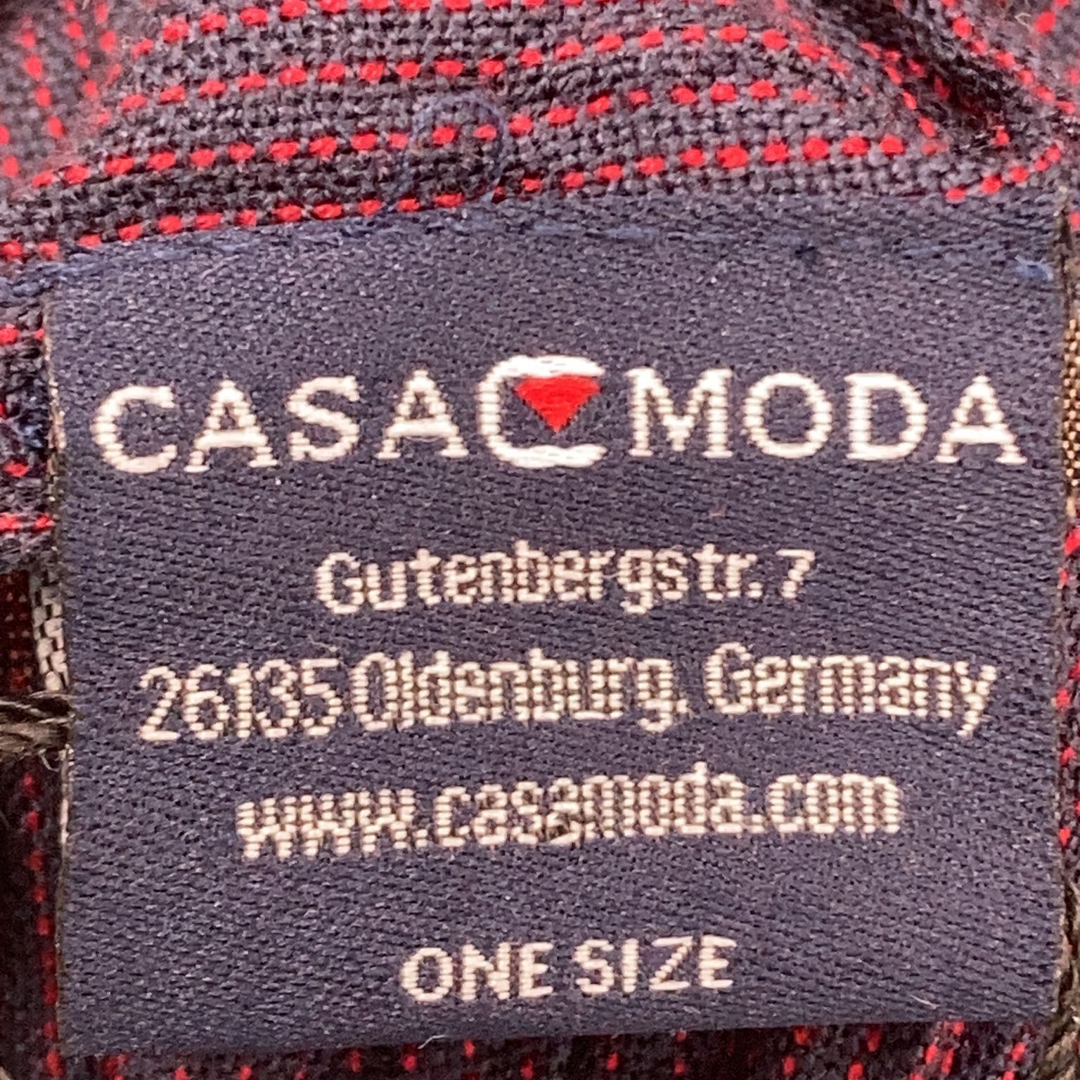 Casa Moda