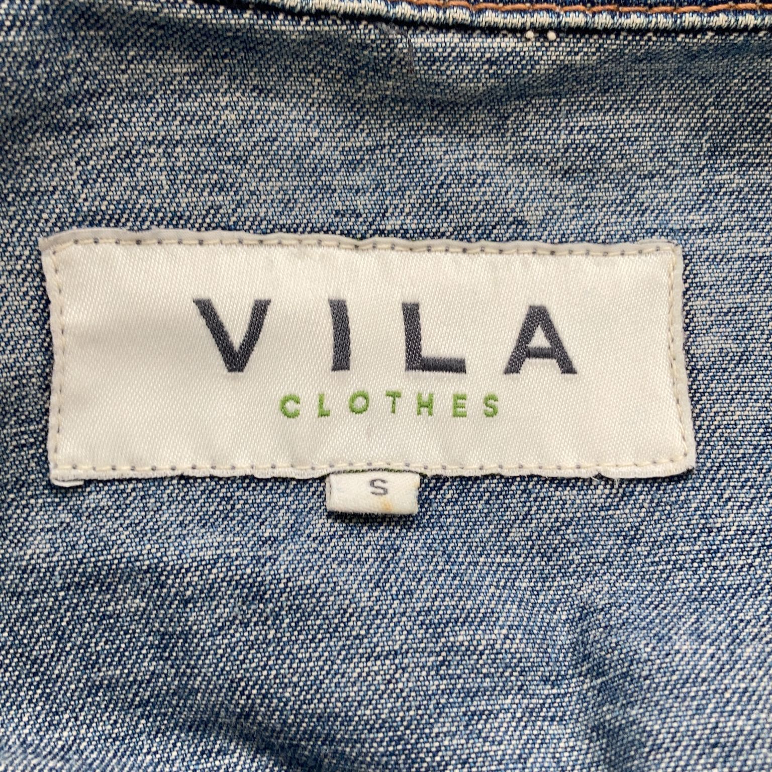 VILA Clothes