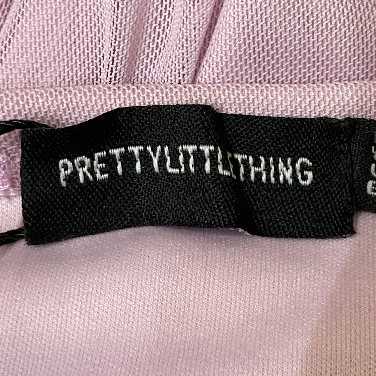 PrettyLittleThing