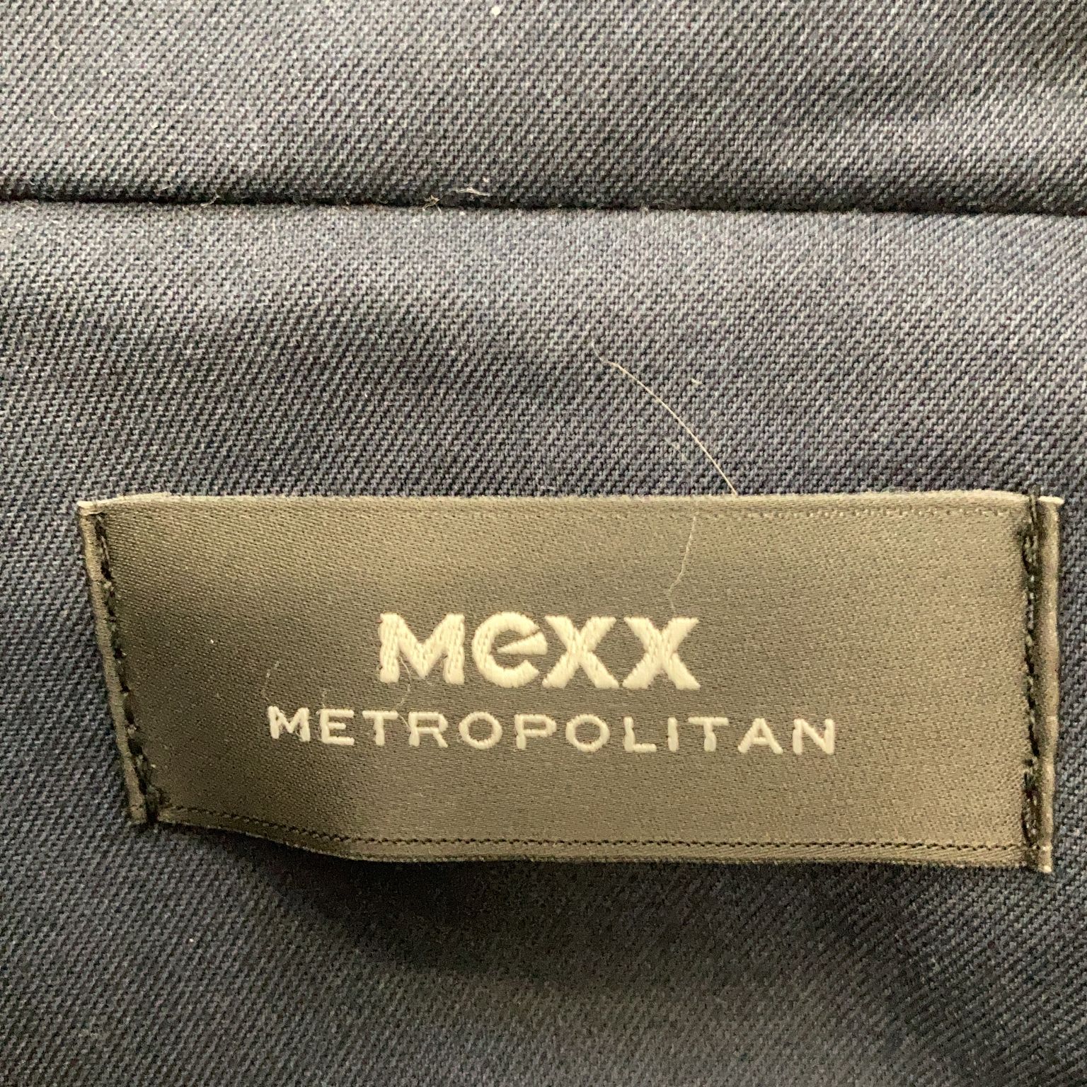 Mexx